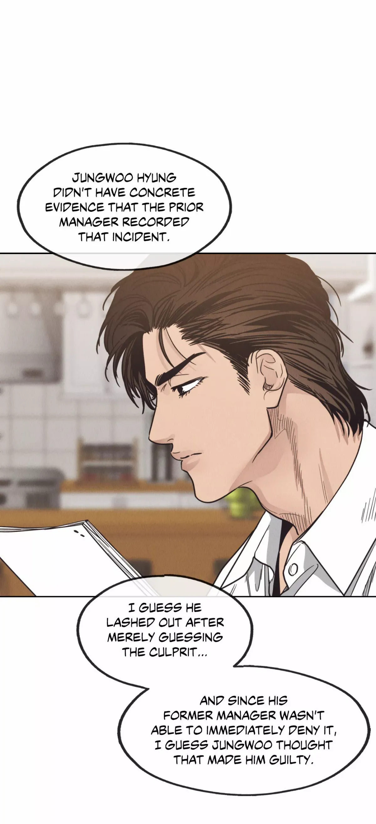 Payback Chapter 62 page 13 - 