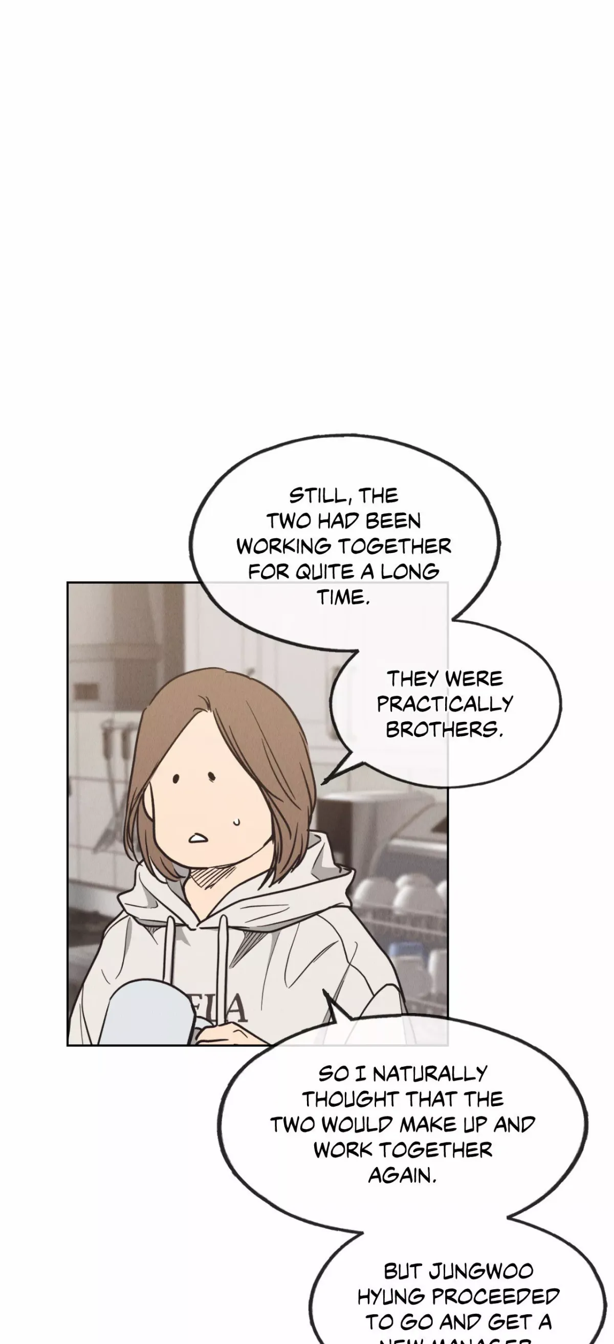Payback Chapter 62 page 14 - 