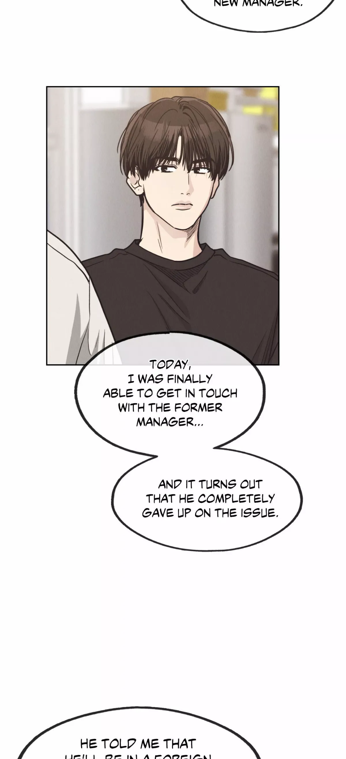 Payback Chapter 62 page 15 - 
