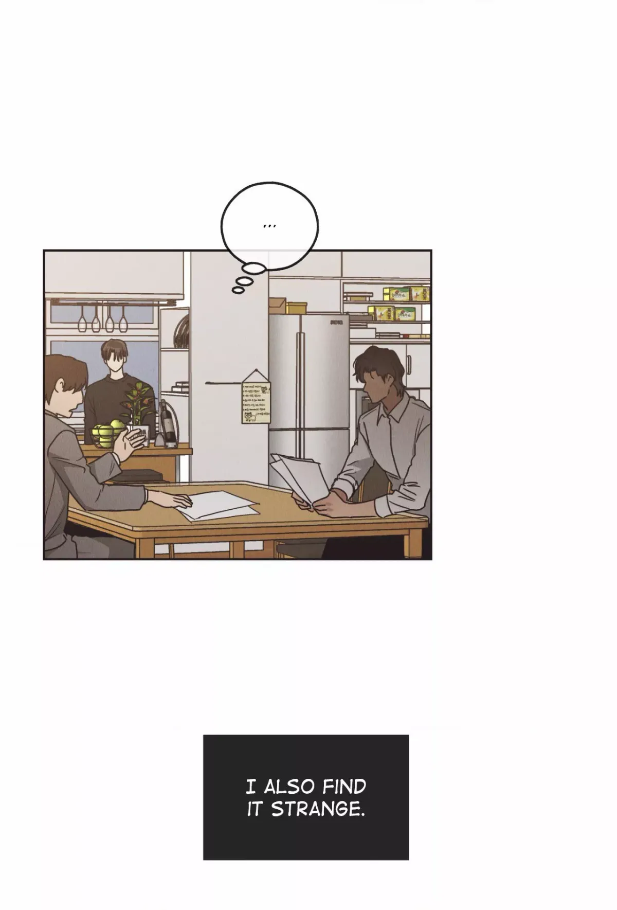 Payback Chapter 62 page 17 - 