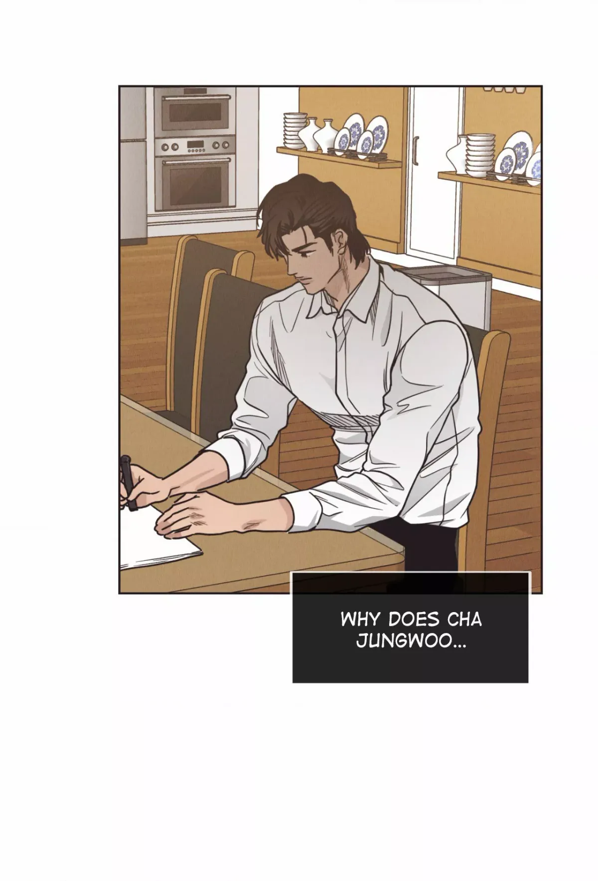 Payback Chapter 62 page 18 - 