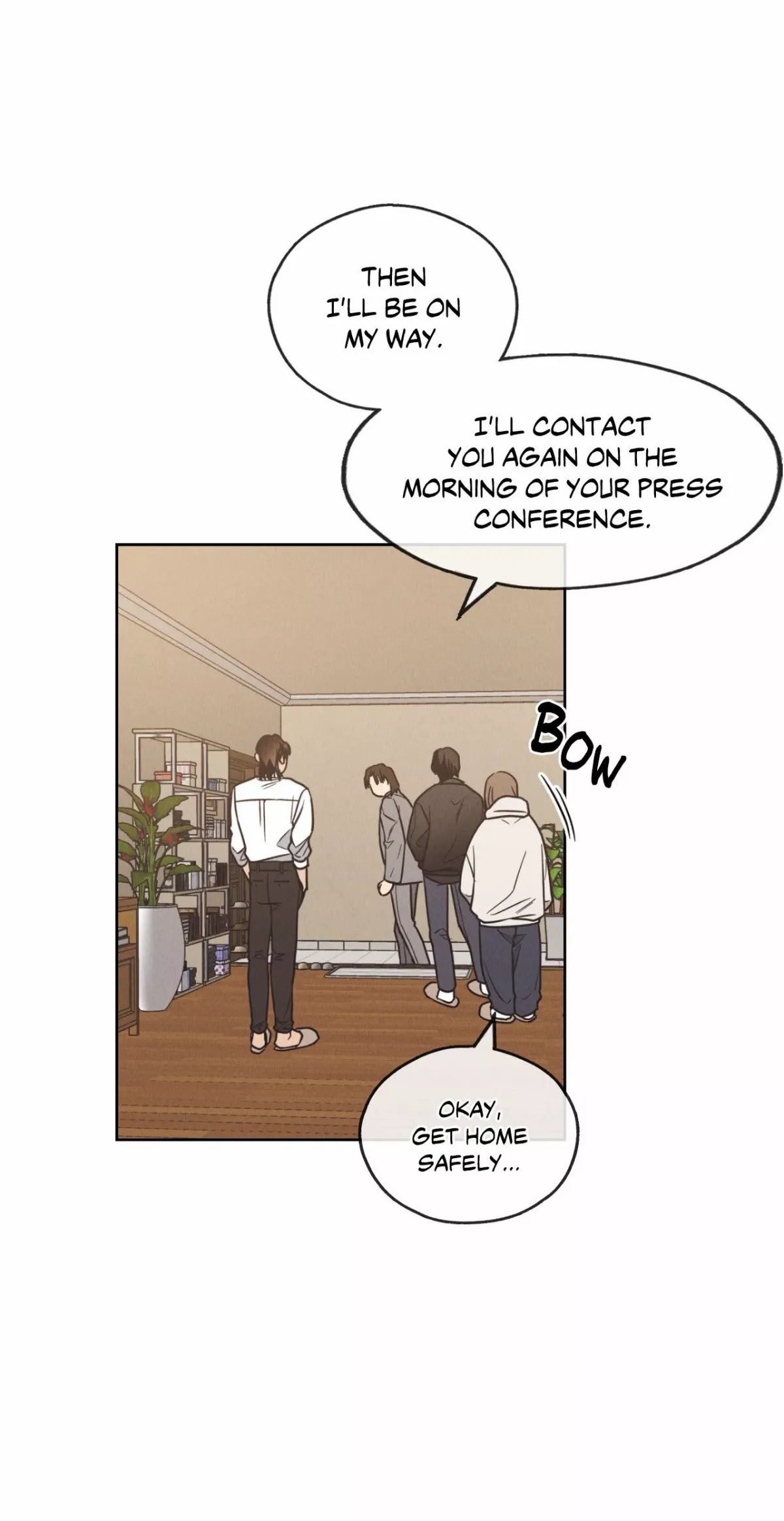 Payback Chapter 62 page 21 - 
