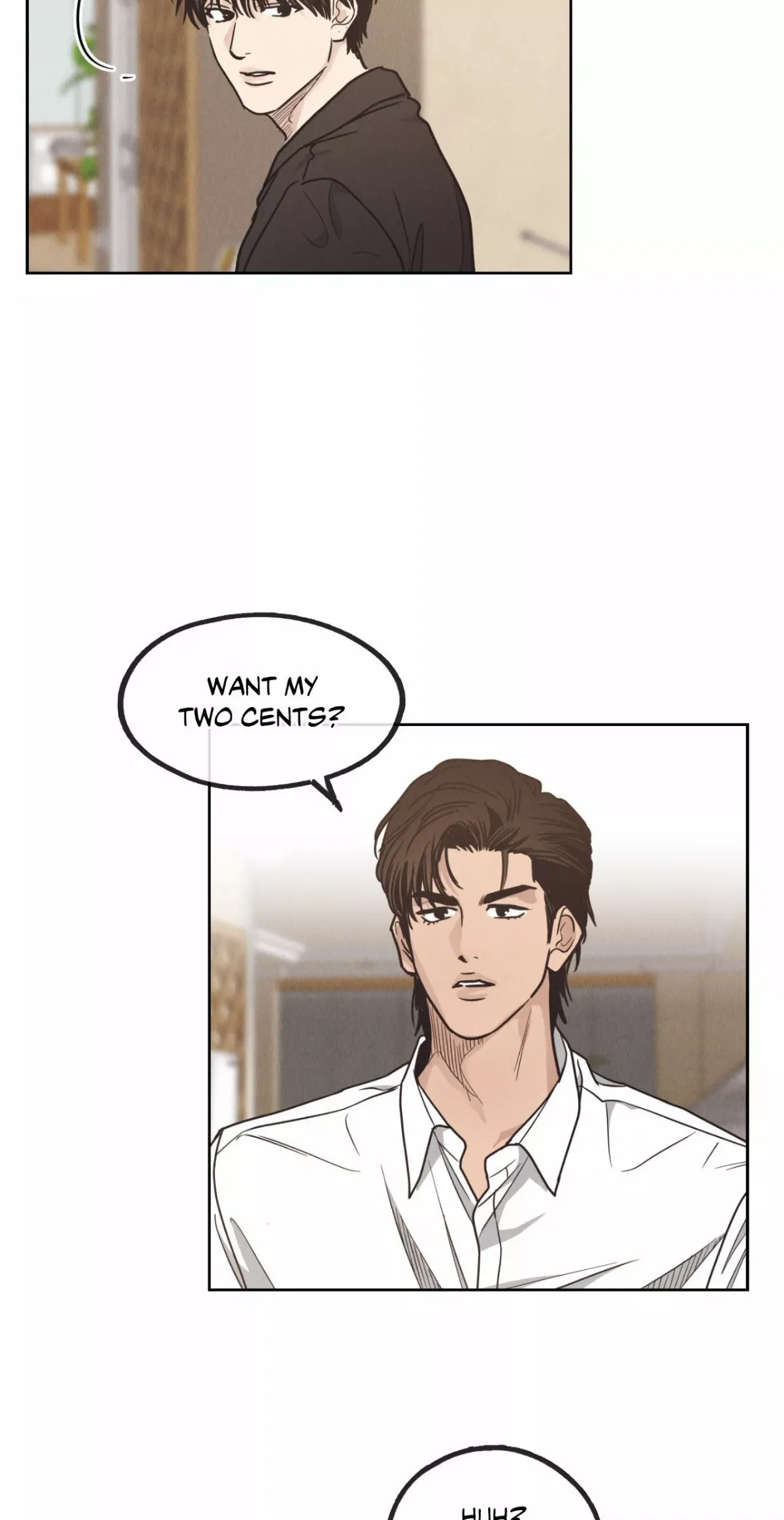 Payback Chapter 62 page 23 - 