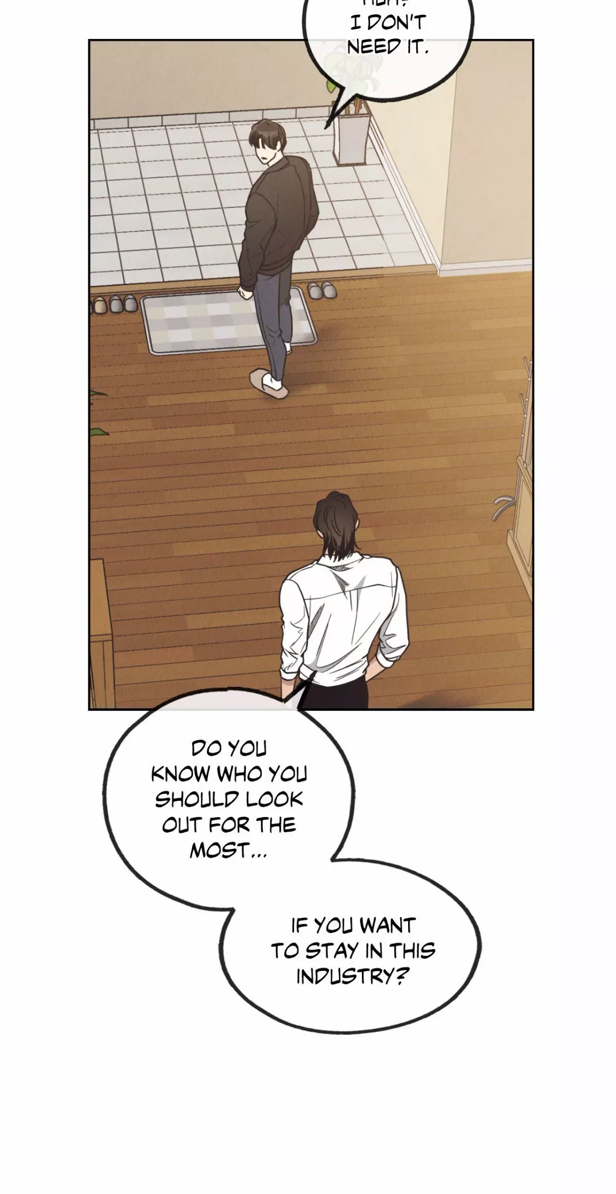 Payback Chapter 62 page 24 - 