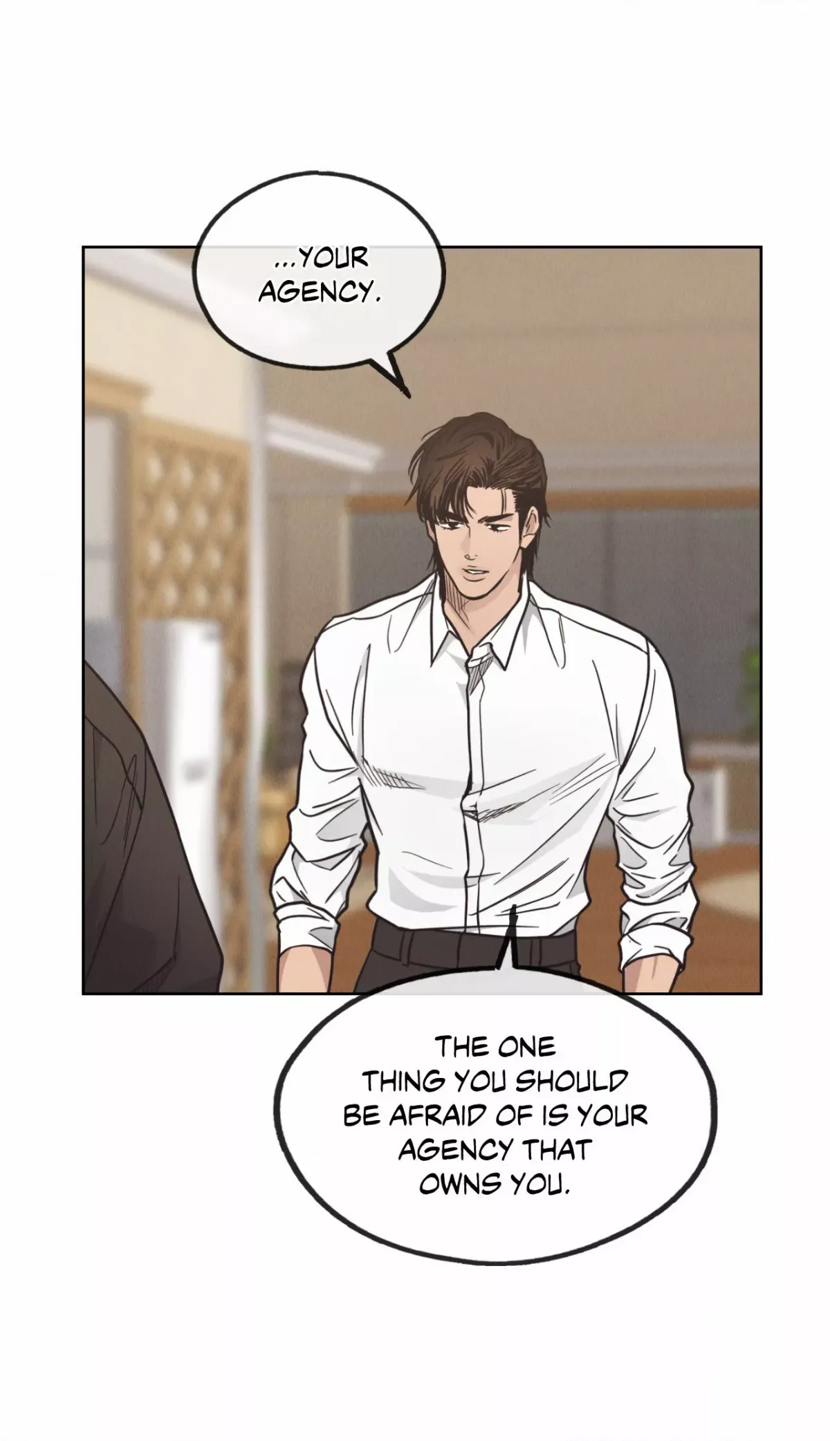Payback Chapter 62 page 26 - 