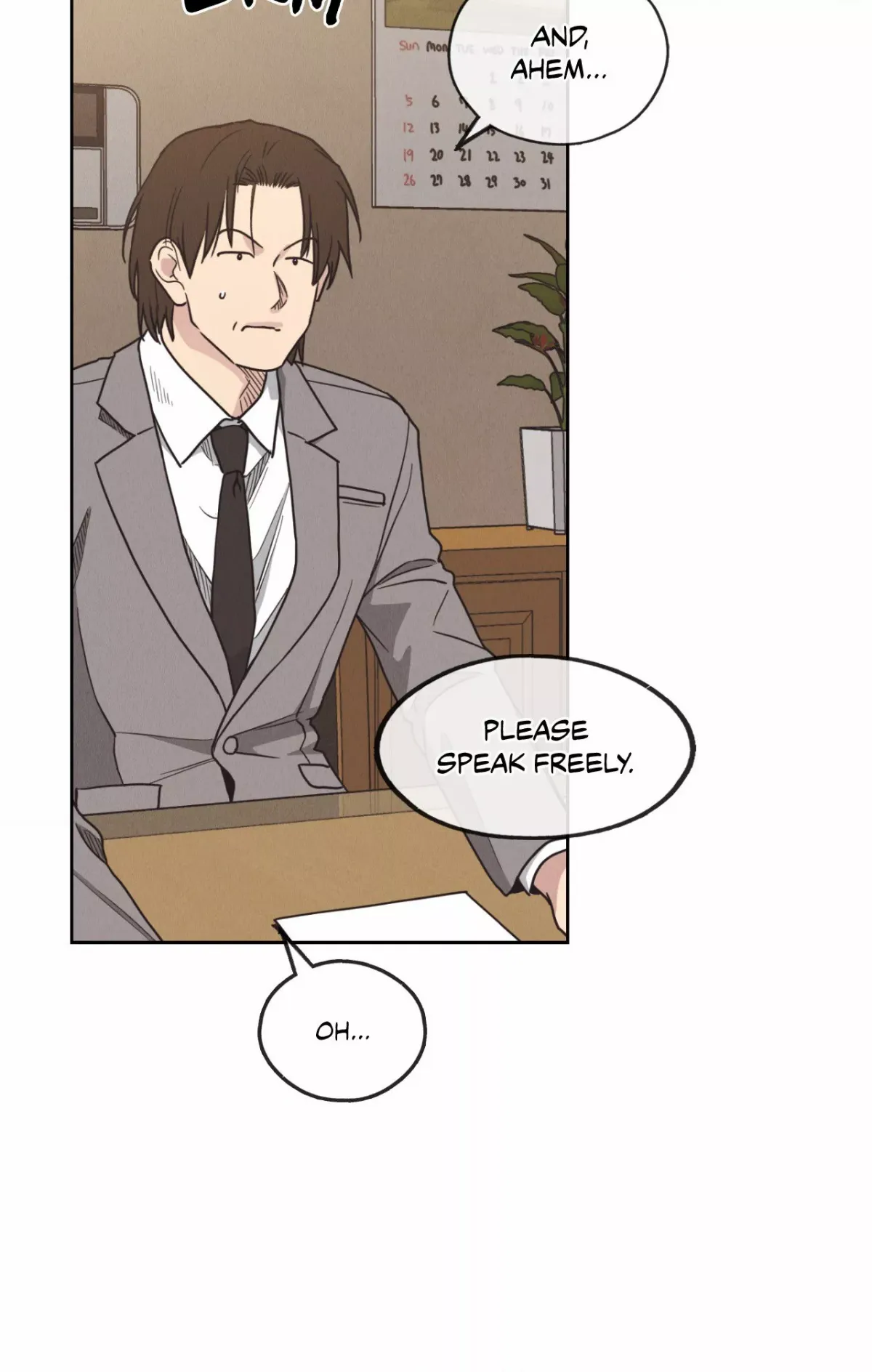 Payback Chapter 62 page 4 - 