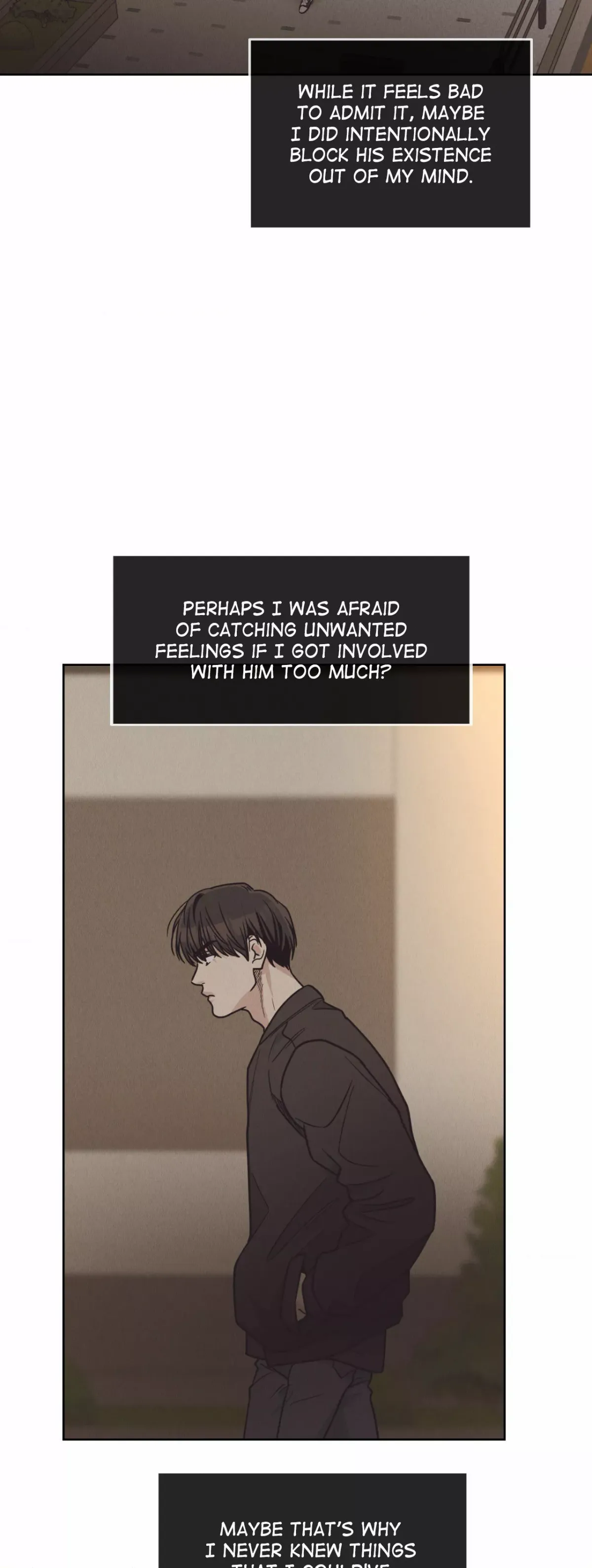 Payback Chapter 62 page 31 - 
