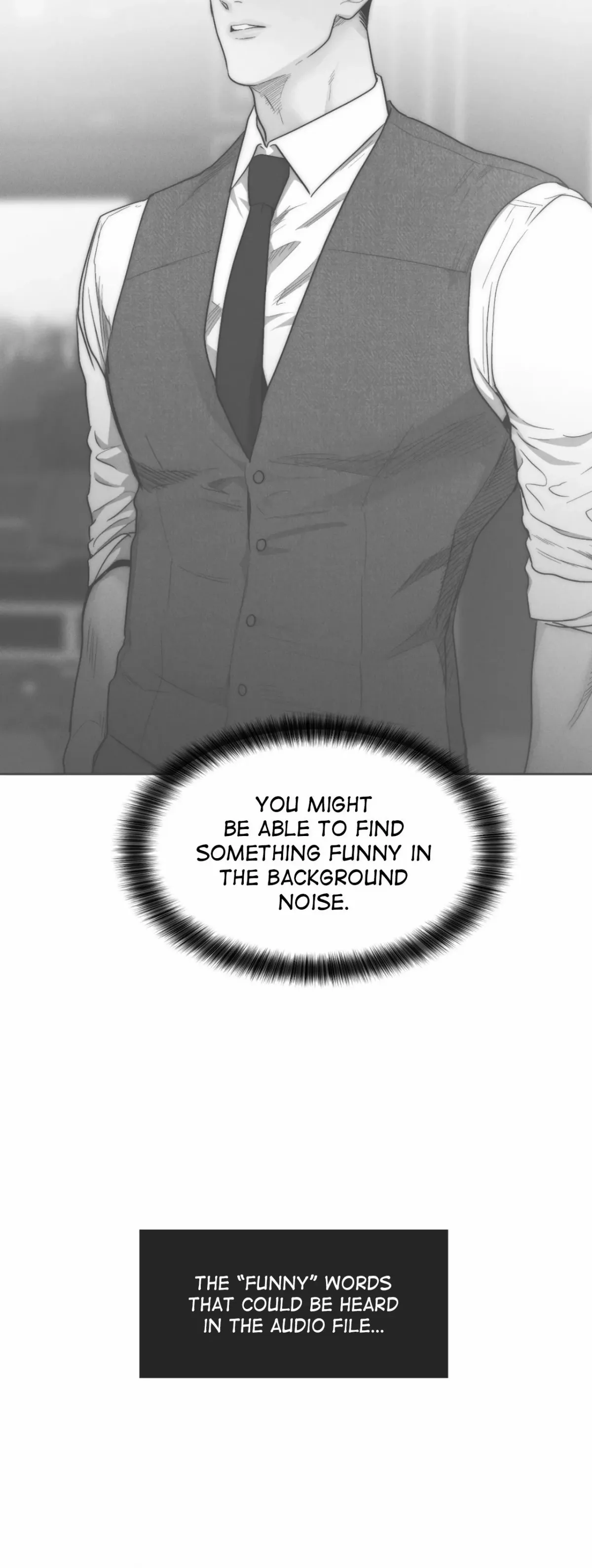 Payback Chapter 62 page 33 - 