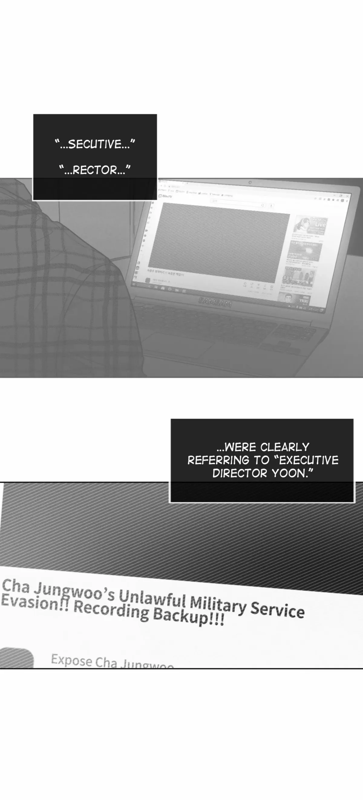Payback Chapter 62 page 34 - 