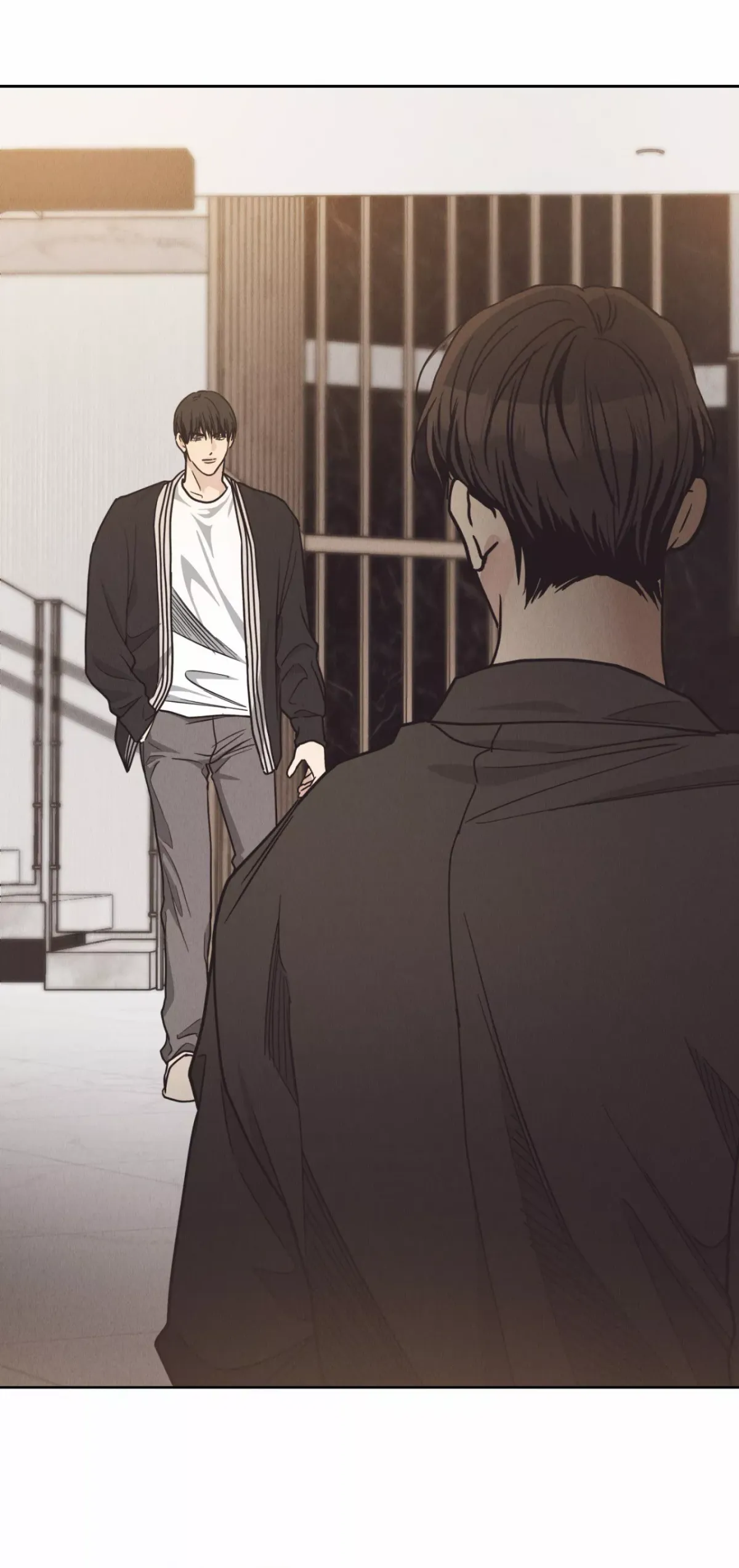 Payback Chapter 62 page 38 - 