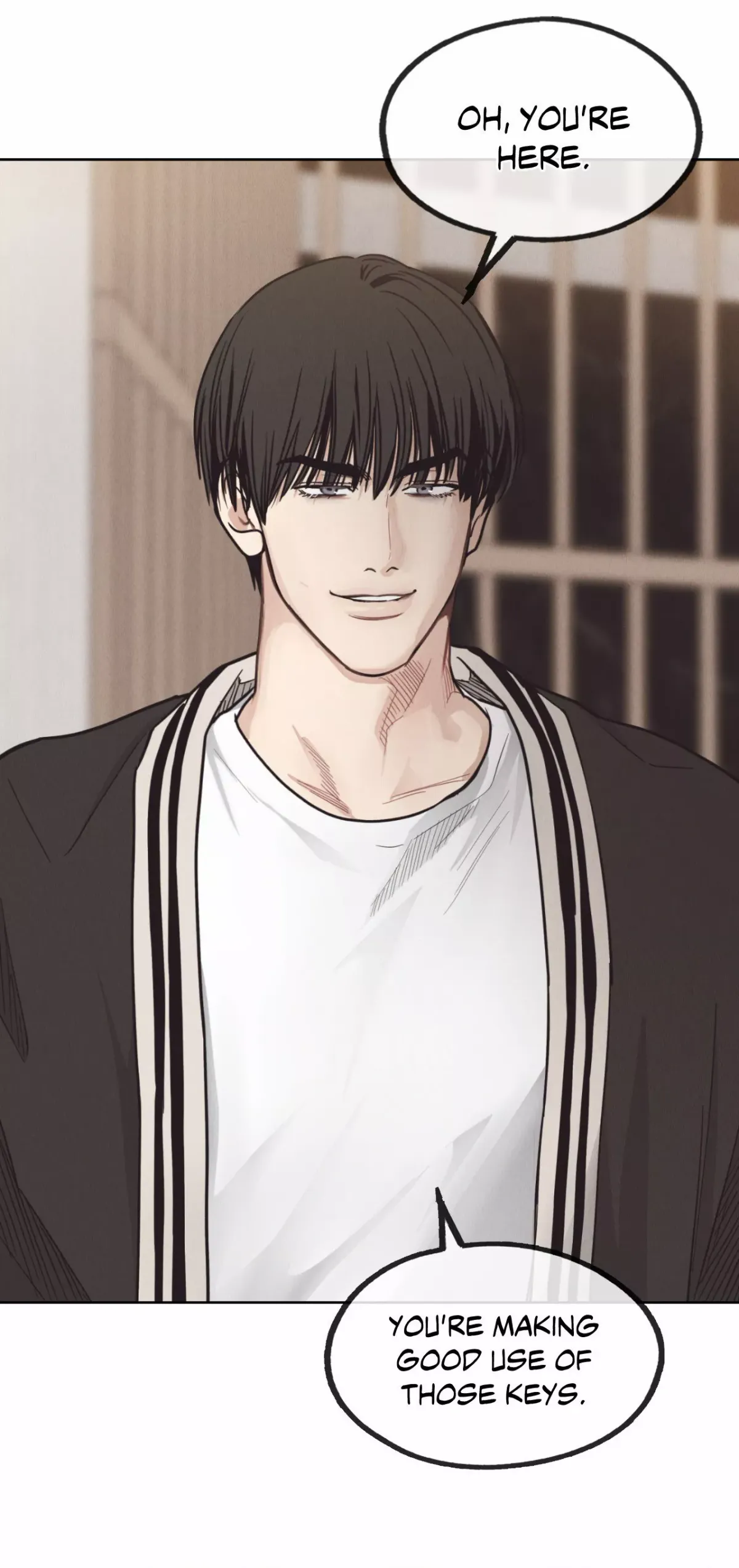 Payback Chapter 62 page 39 - 