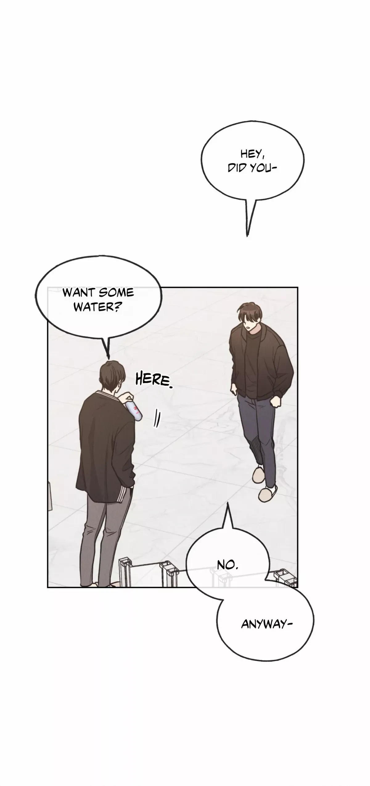 Payback Chapter 62 page 40 - 