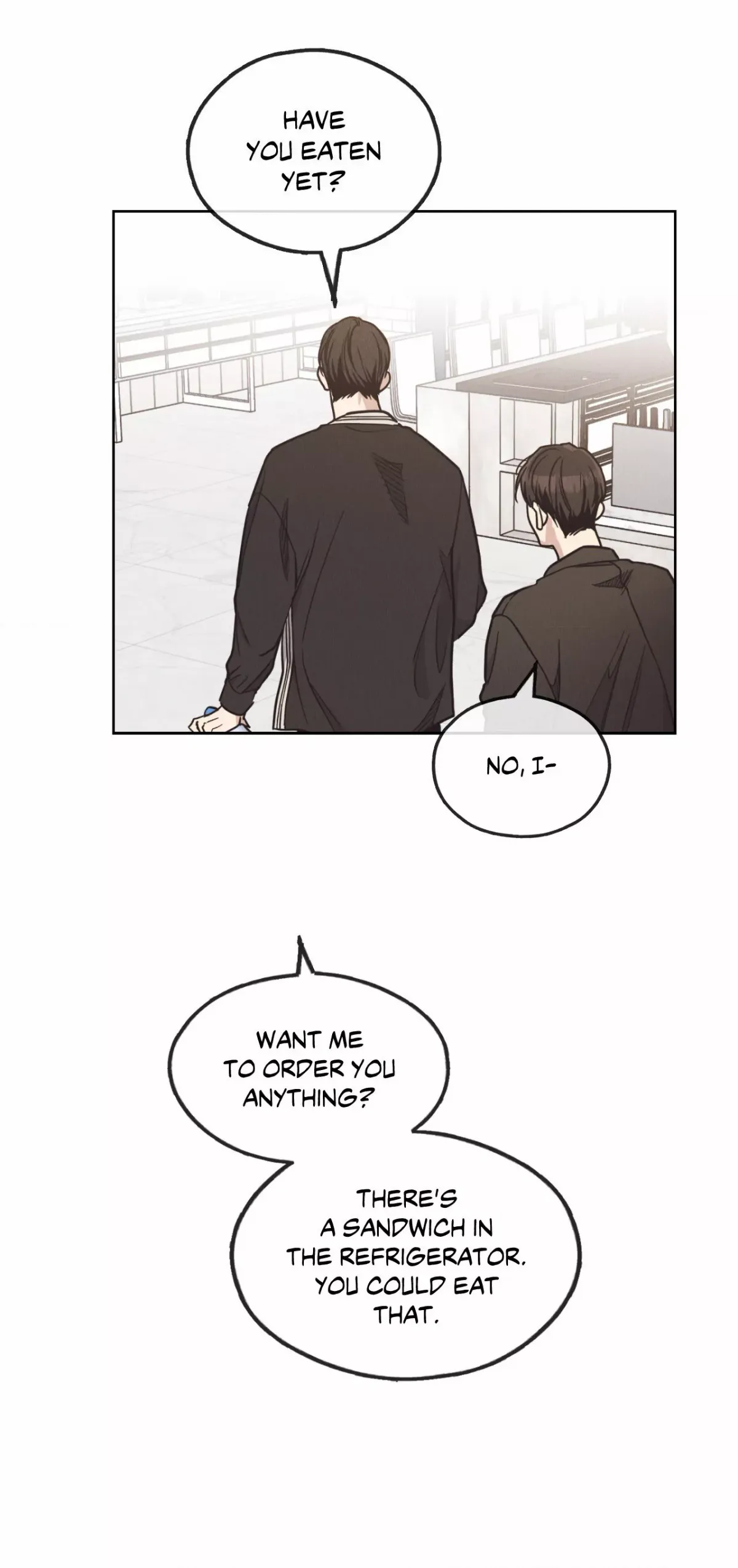 Payback Chapter 62 page 41 - 