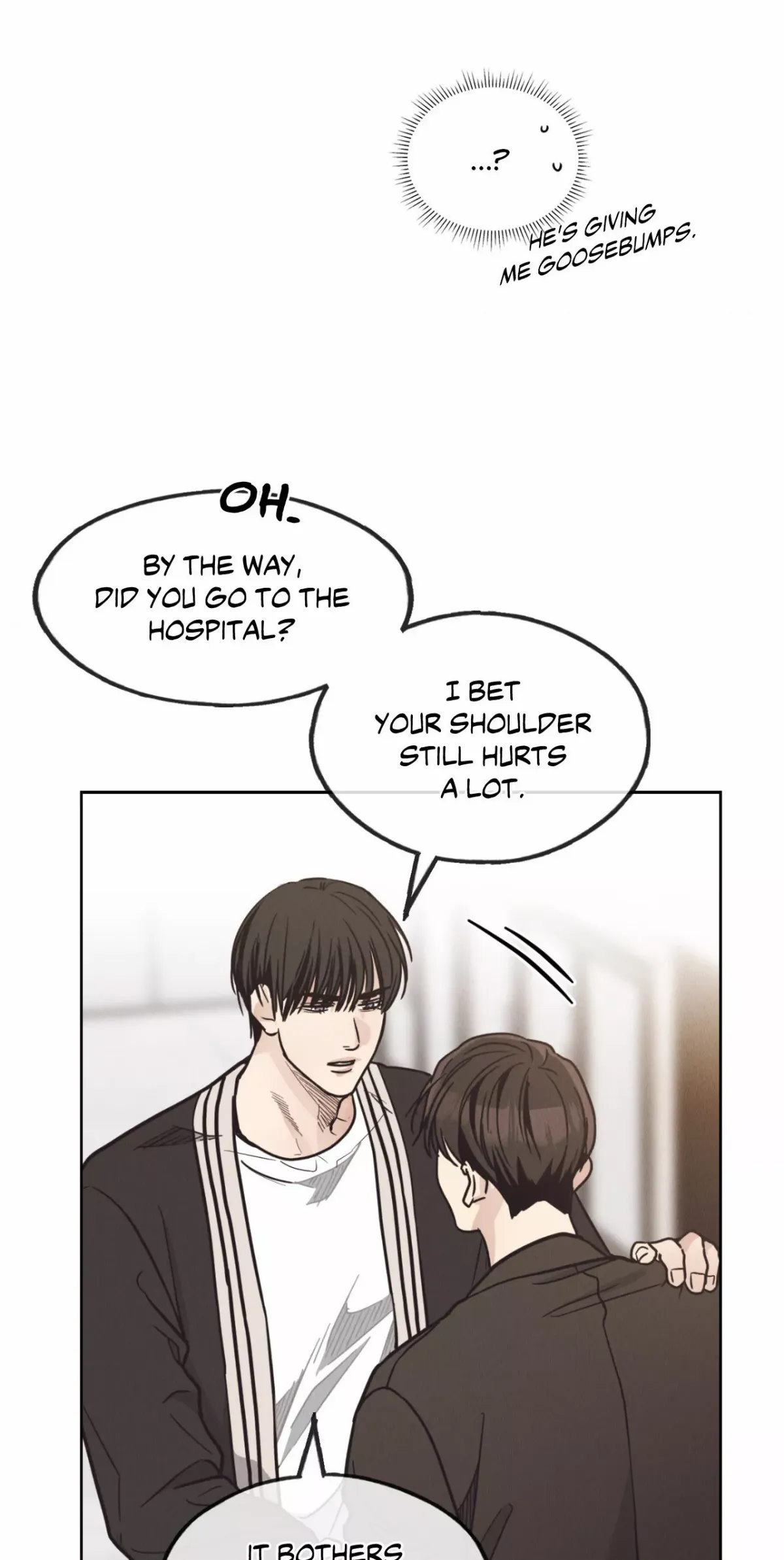 Payback Chapter 62 page 42 - 