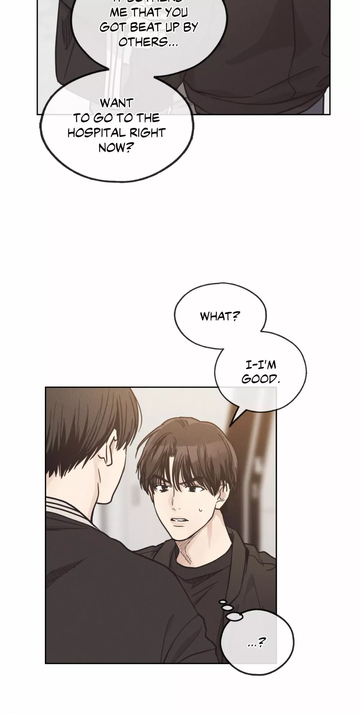Payback Chapter 62 page 43 - 
