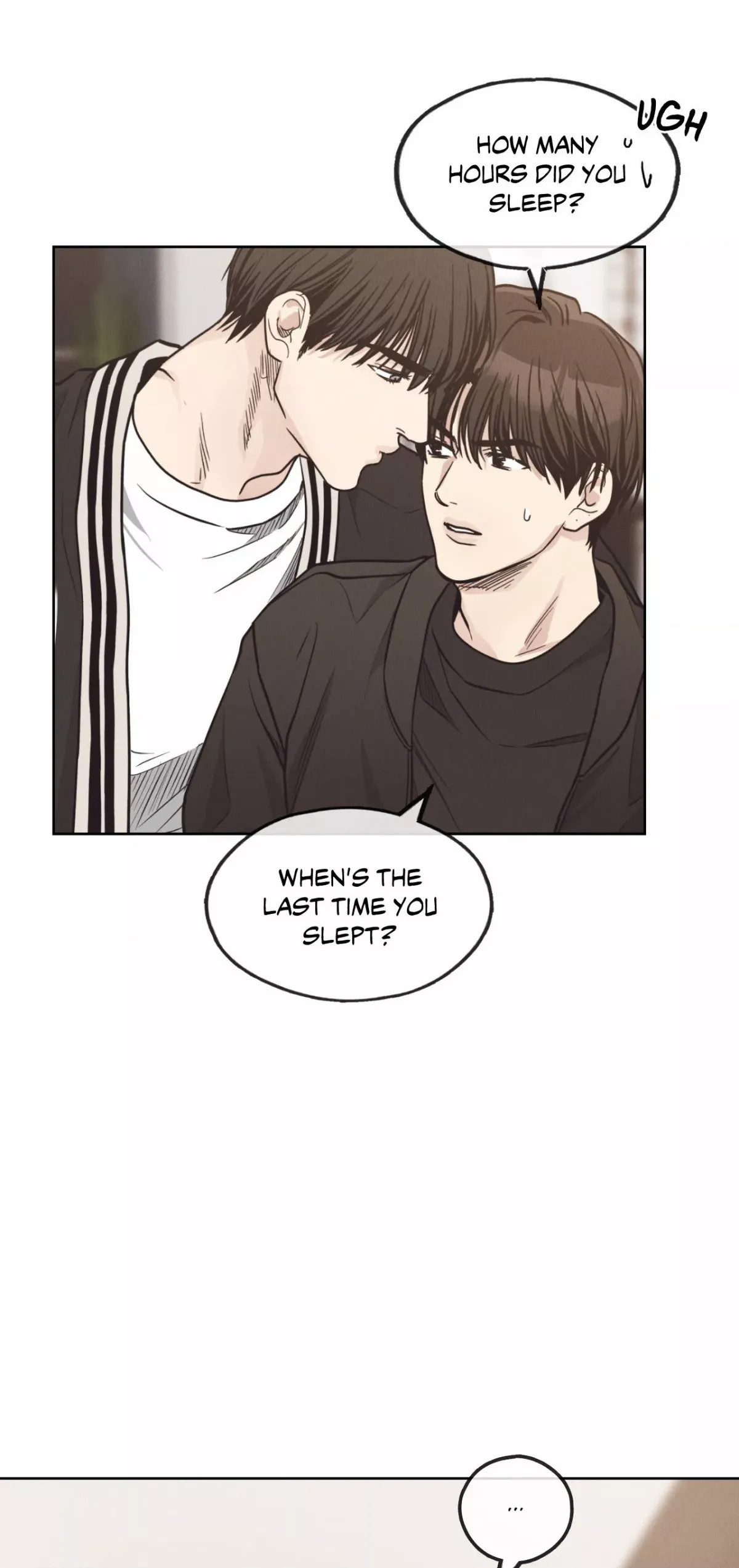 Payback Chapter 62 page 47 - 