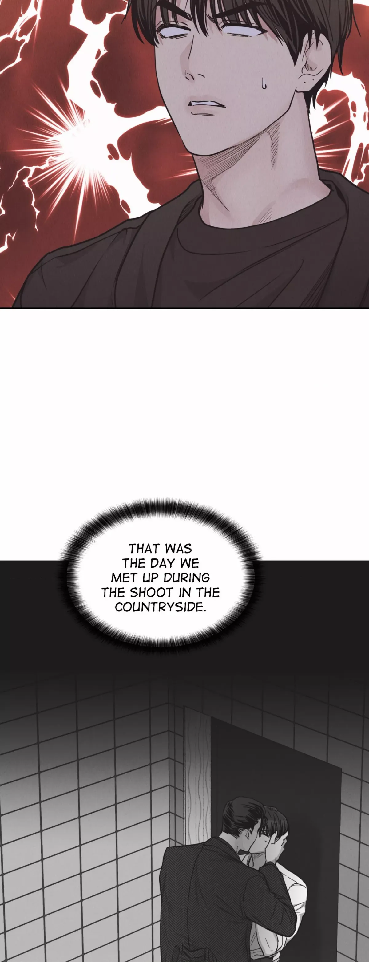 Payback Chapter 62 page 51 - 