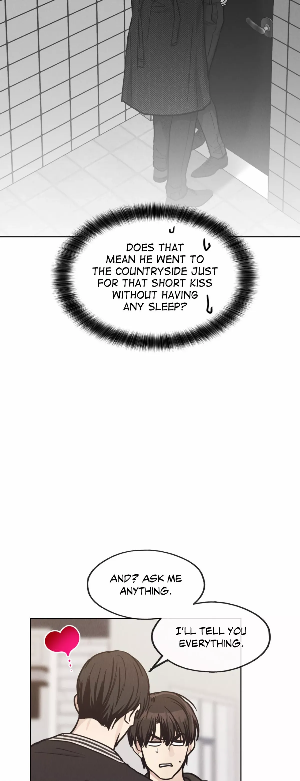 Payback Chapter 62 page 52 - 