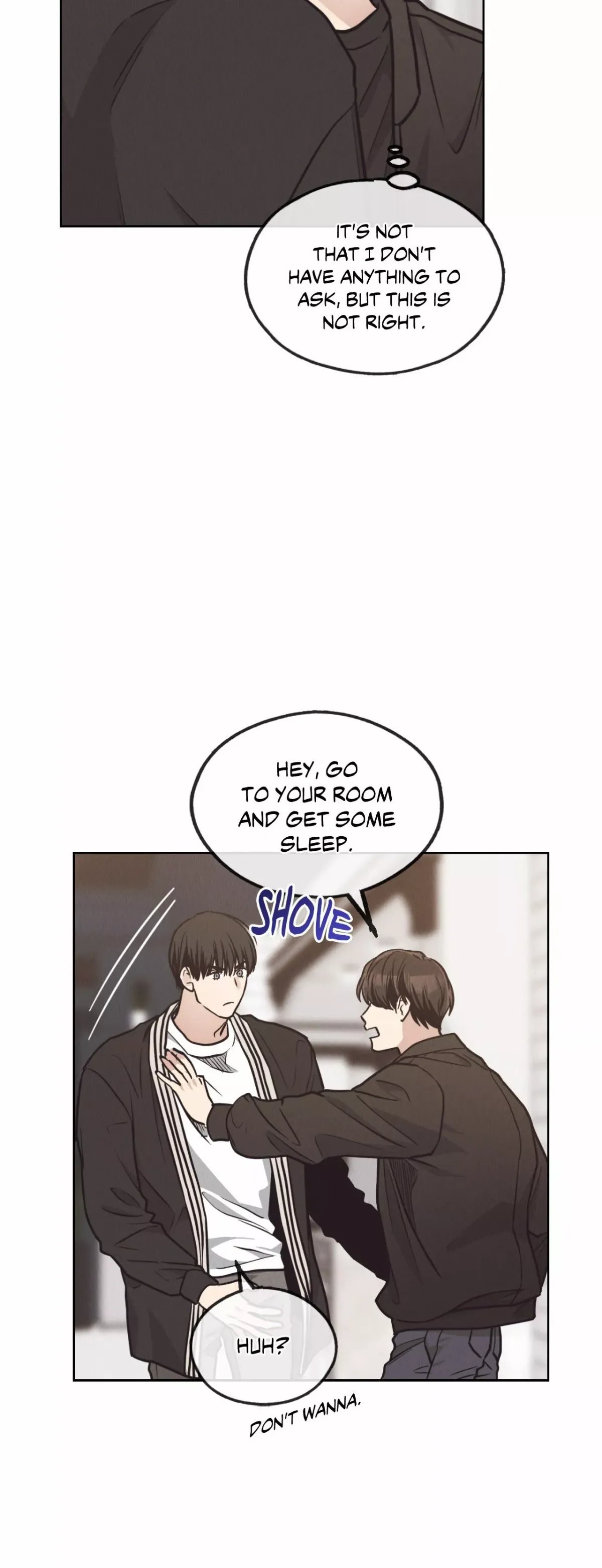 Payback Chapter 62 page 53 - 