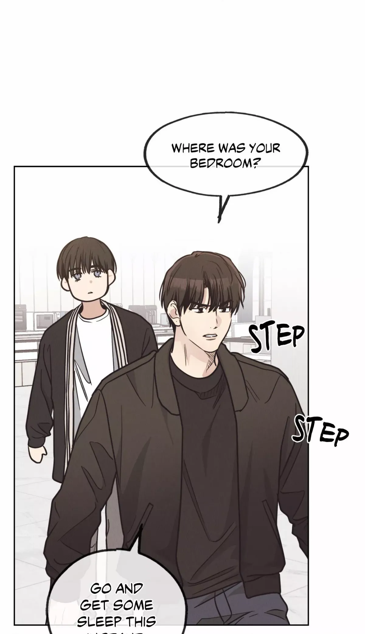 Payback Chapter 62 page 54 - 