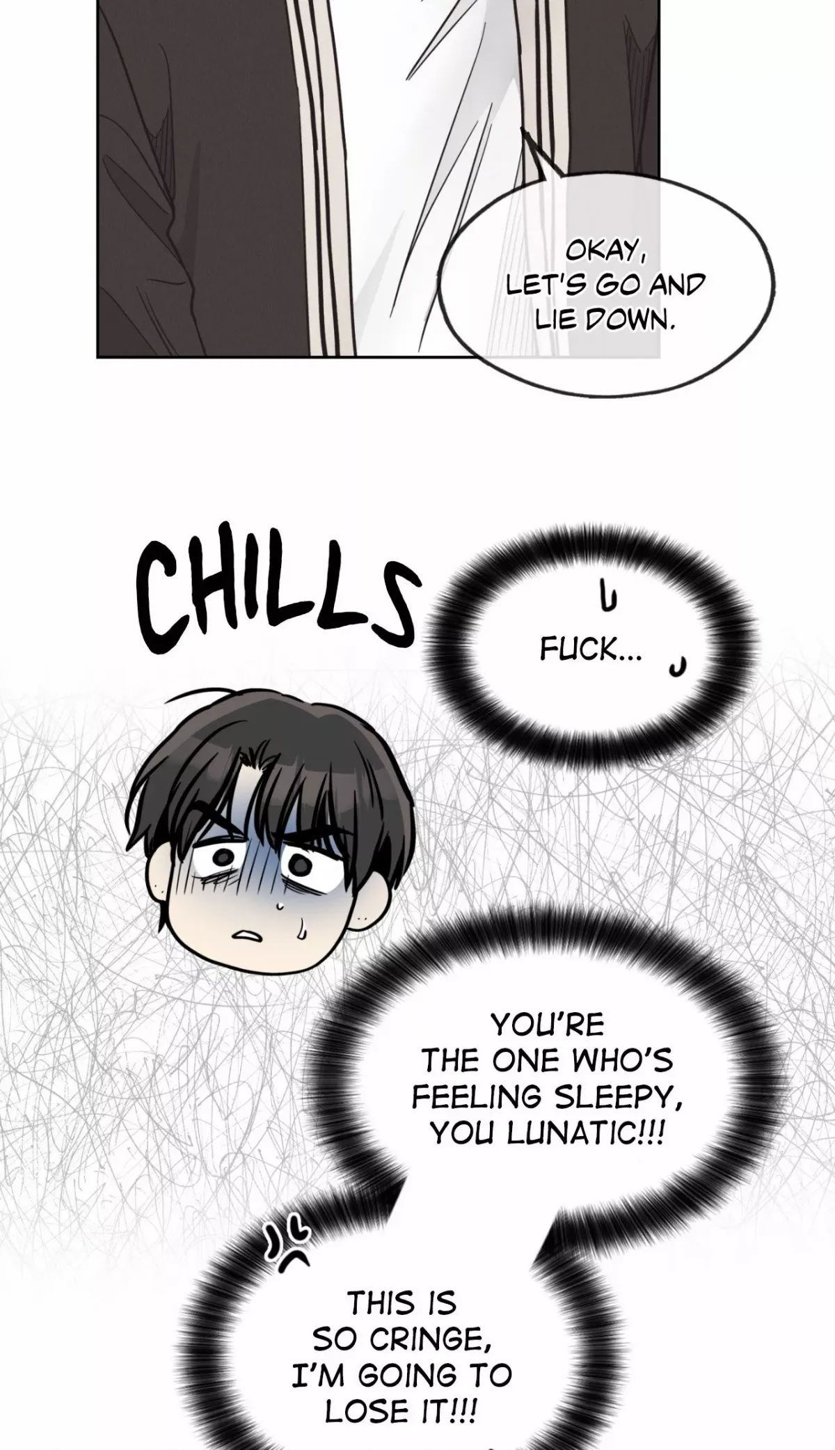 Payback Chapter 62 page 56 - 