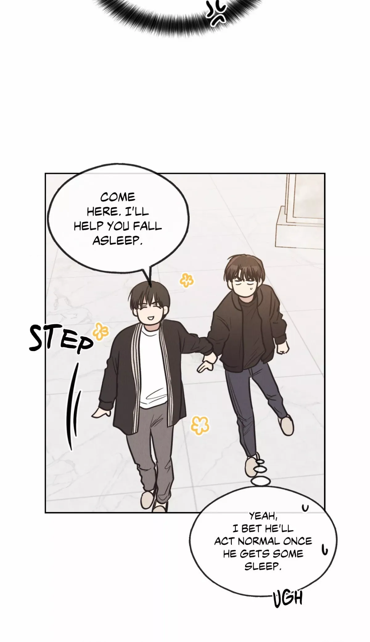 Payback Chapter 62 page 57 - 