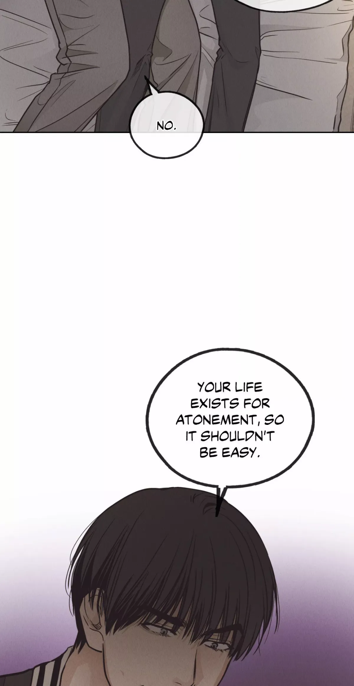 Payback Chapter 62 page 60 - 