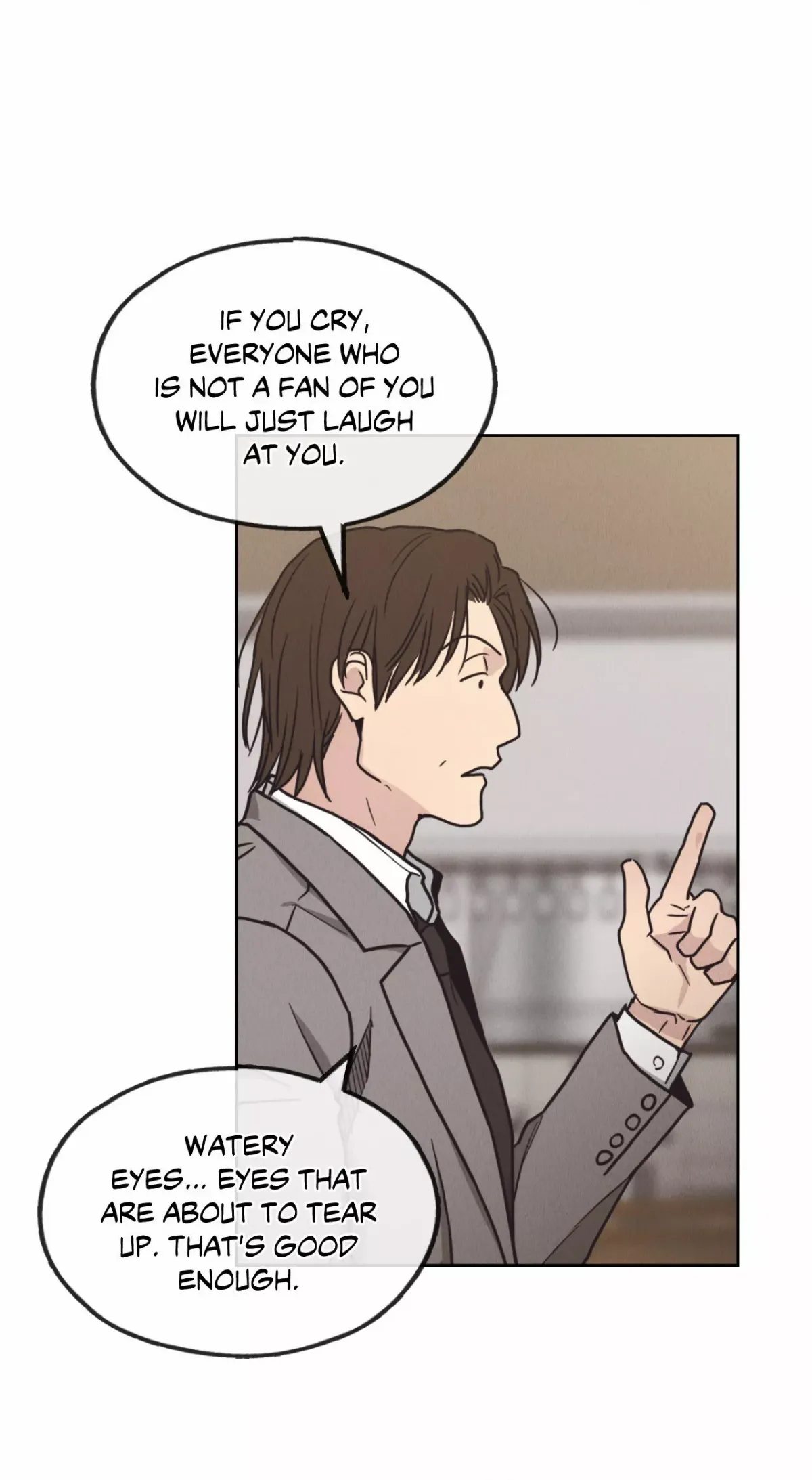 Payback Chapter 62 page 8 - 