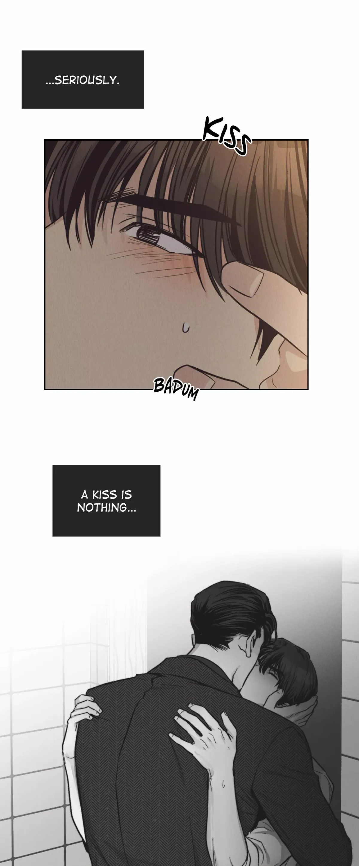 Payback Chapter 62 page 74 - 