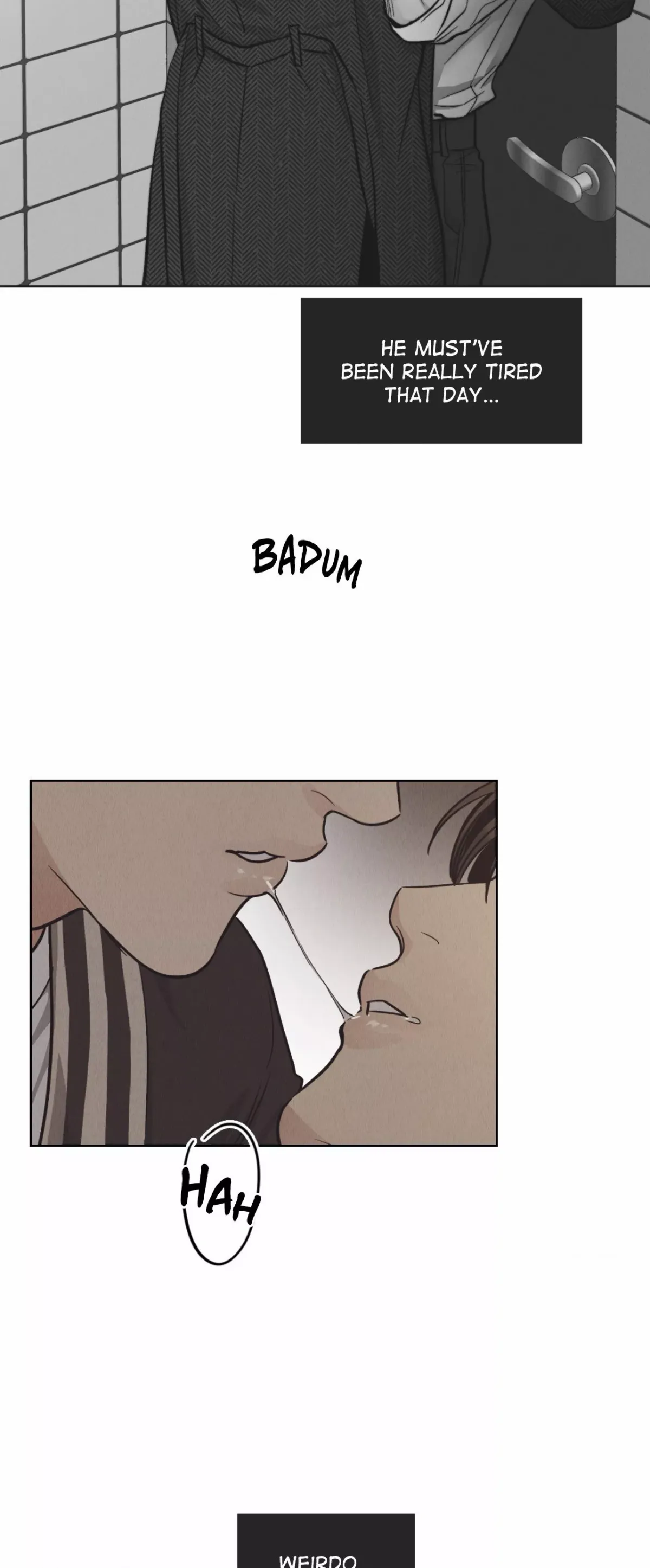 Payback Chapter 62 page 75 - 