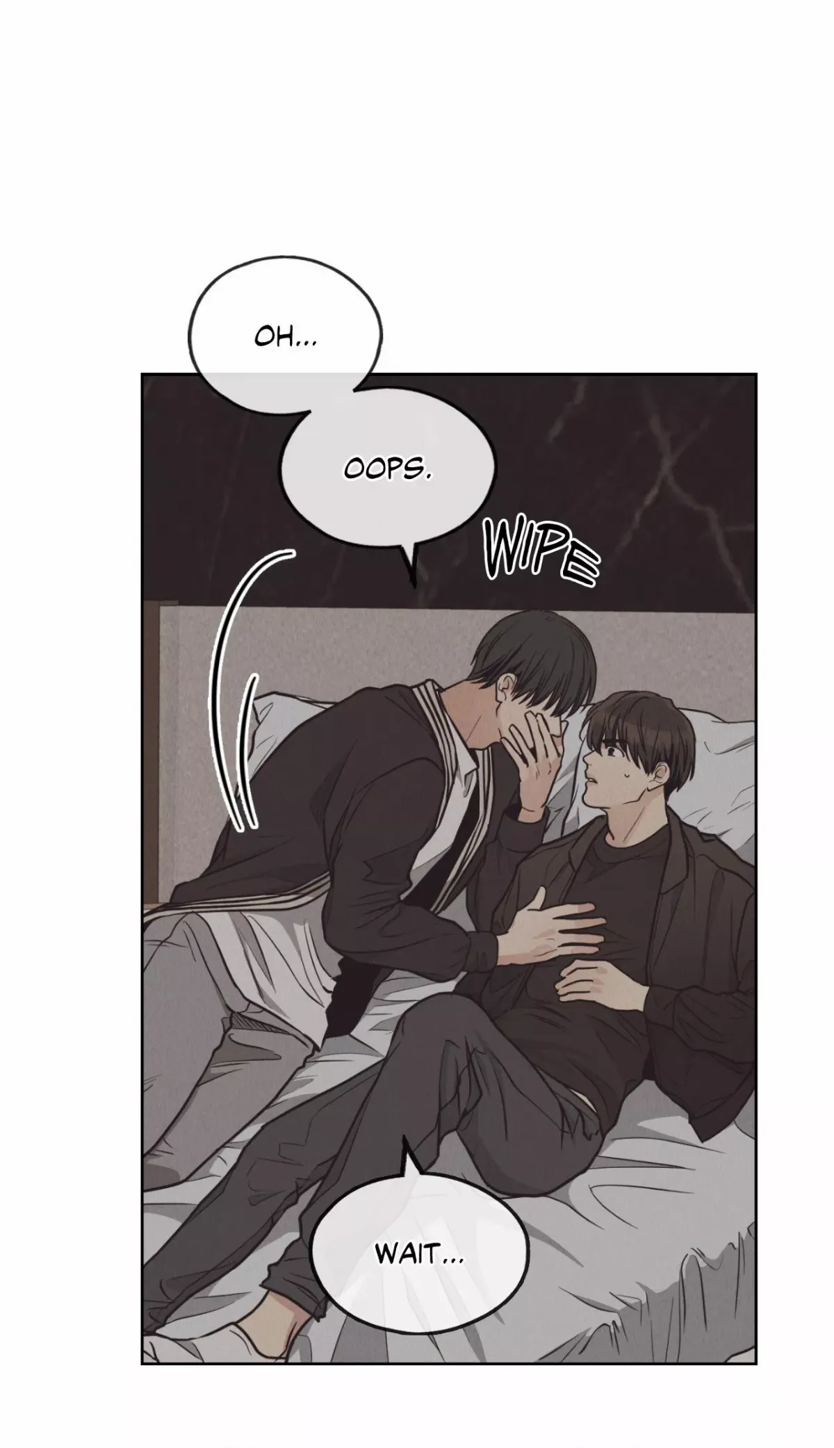 Payback Chapter 62 page 78 - 