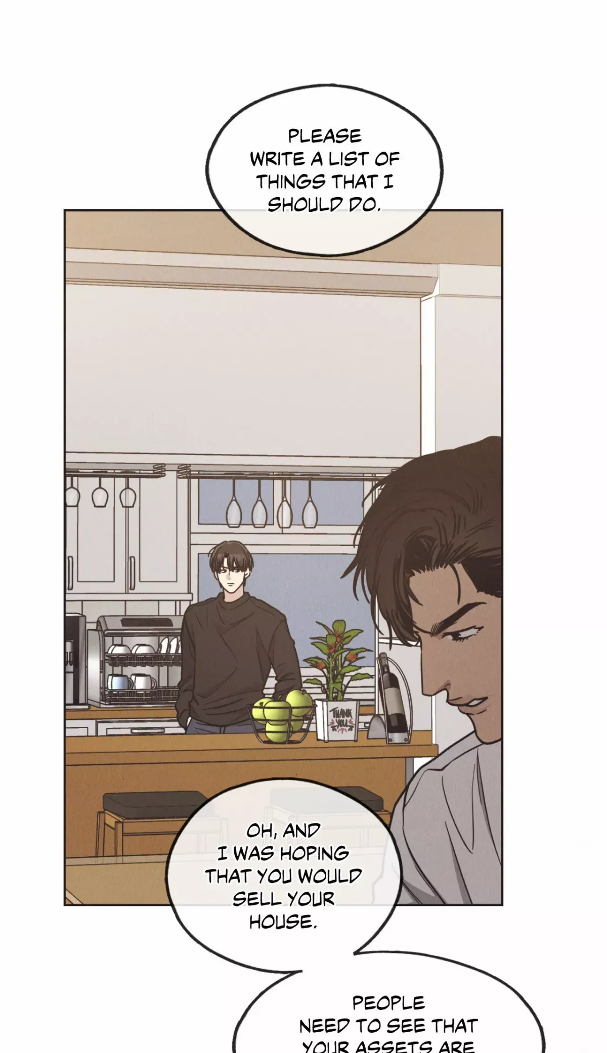 Payback Chapter 62 page 9 - 