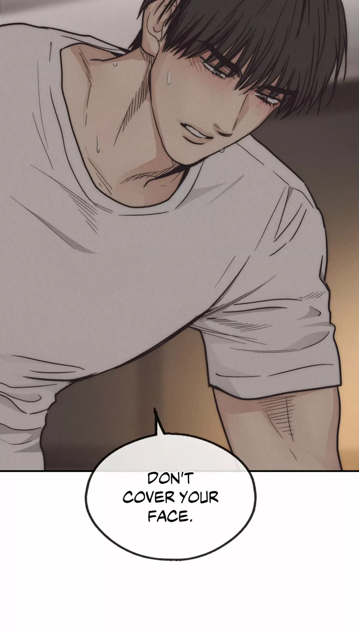Payback Chapter 63 page 105 - 
