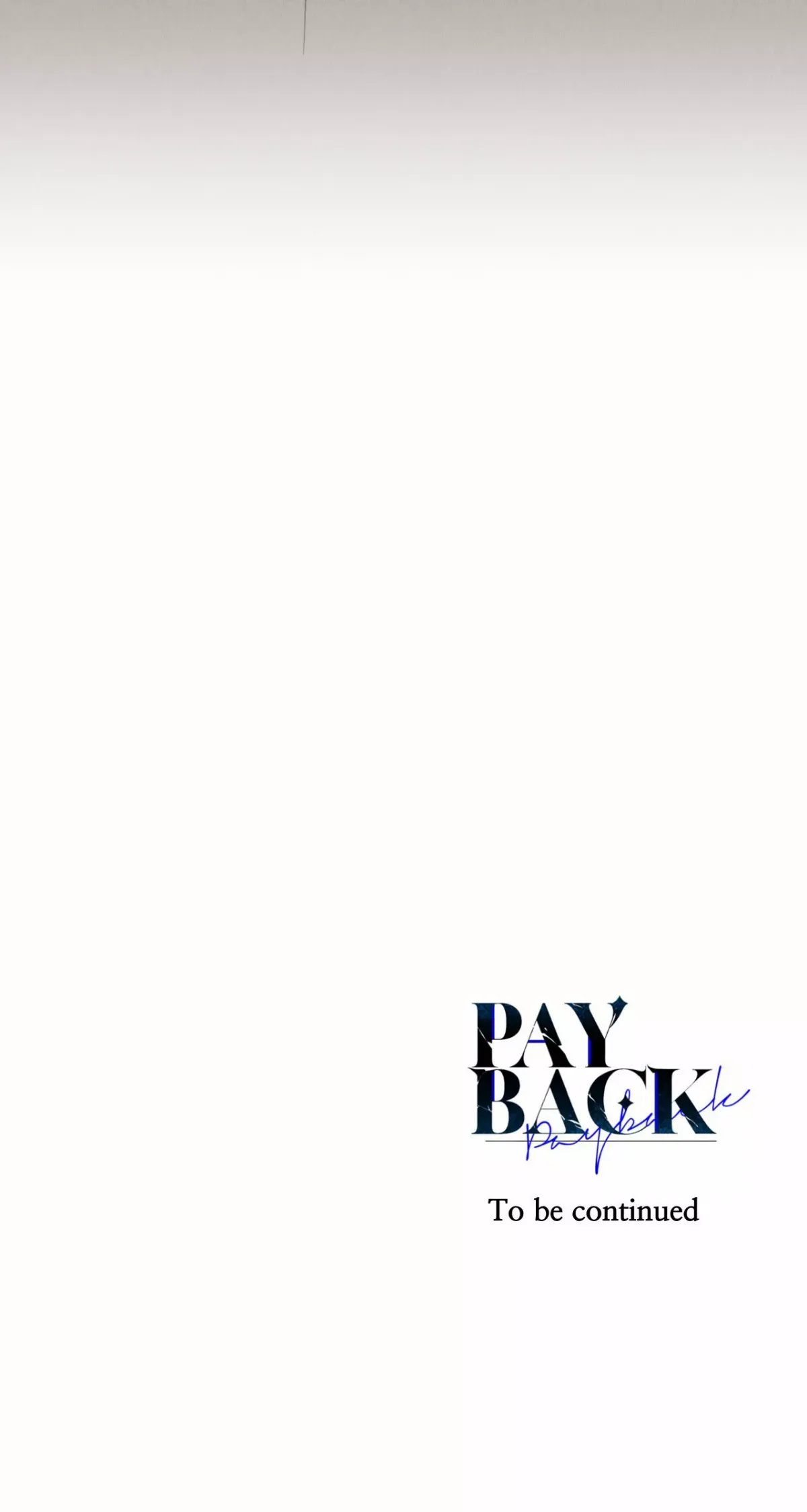 Payback Chapter 63 page 110 - 