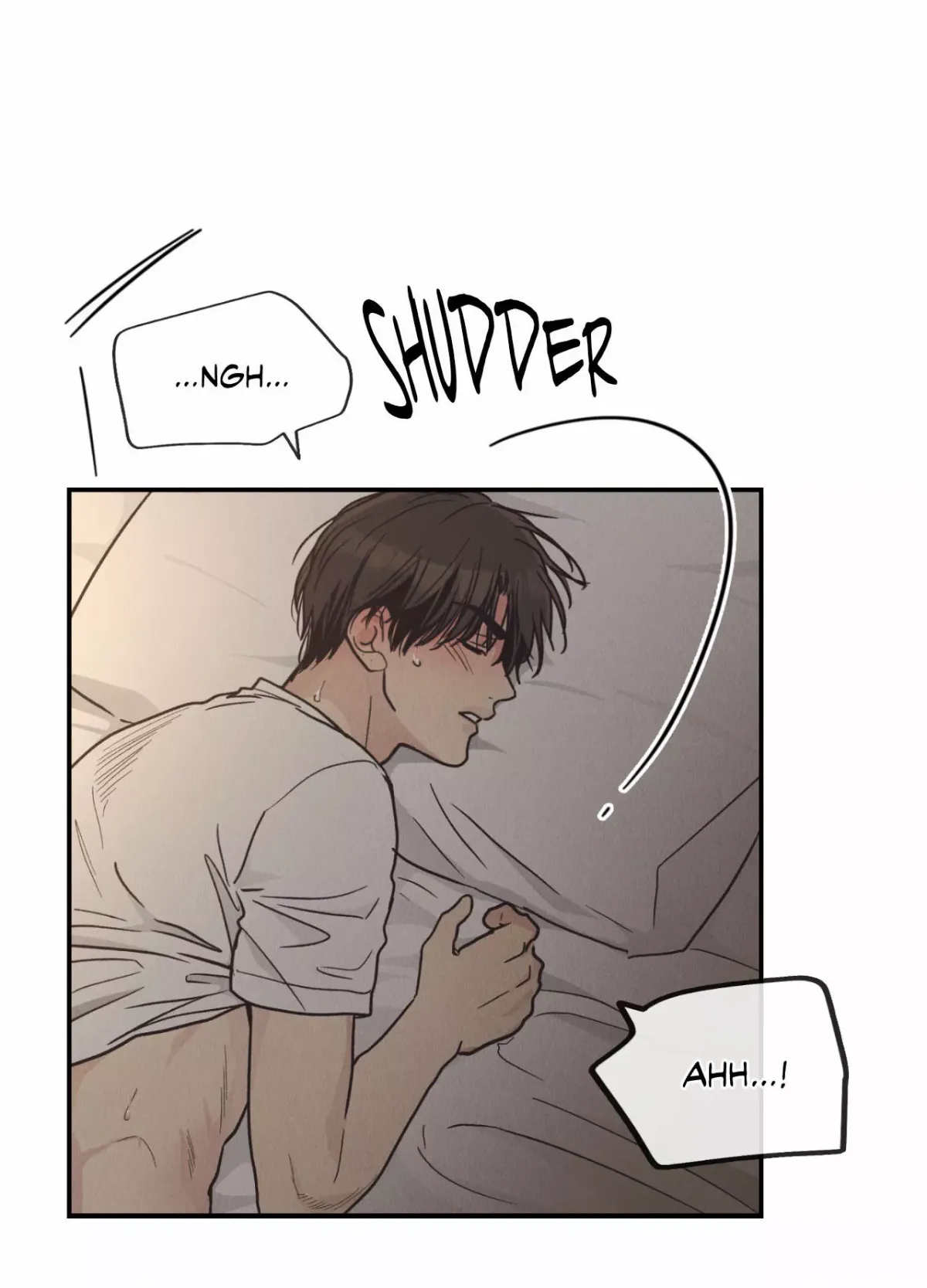 Payback Chapter 63 page 20 - 