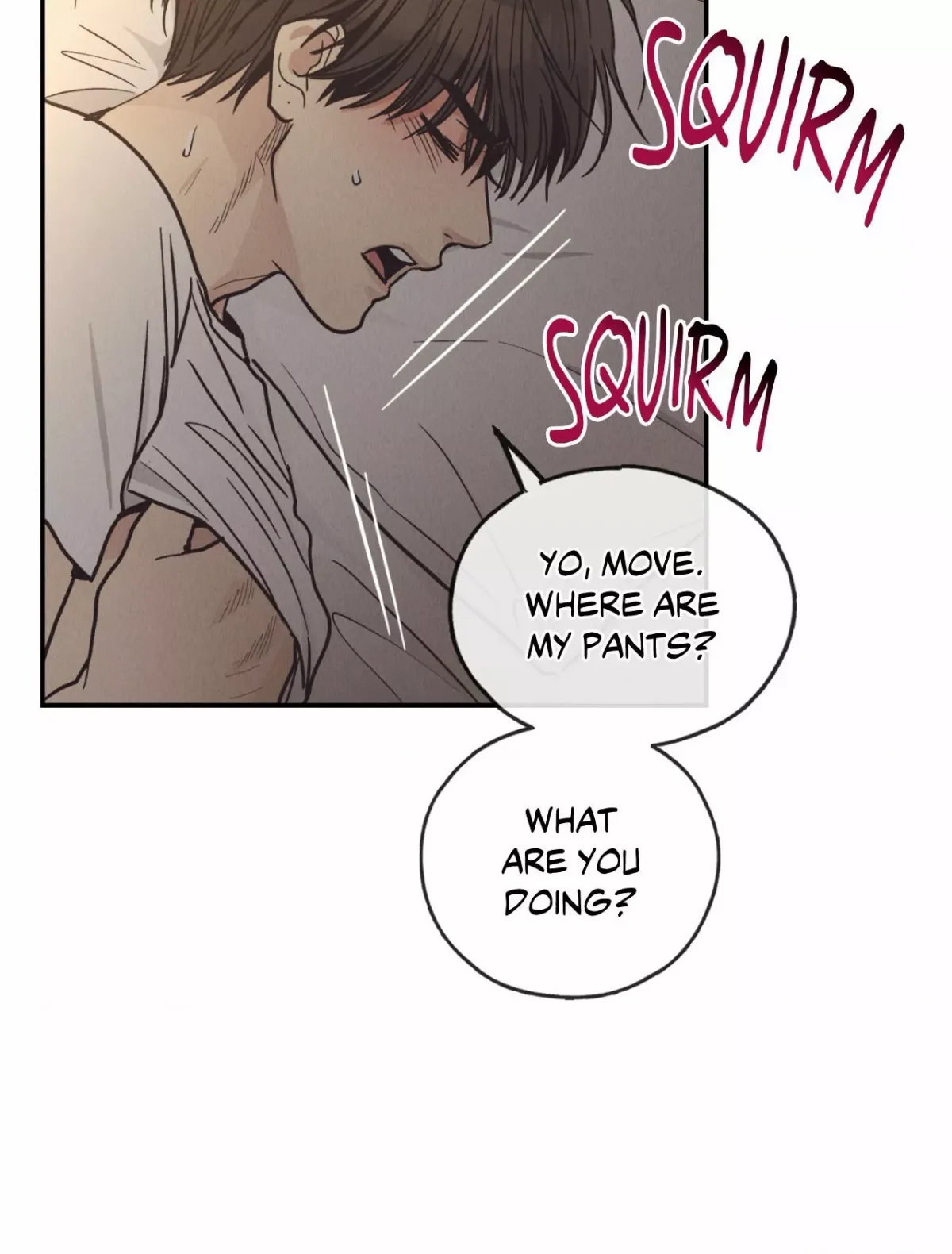 Payback Chapter 63 page 30 - 