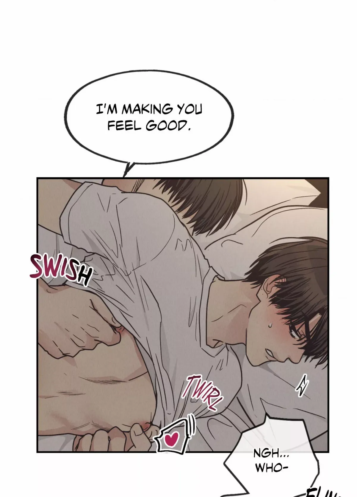 Payback Chapter 63 page 31 - 