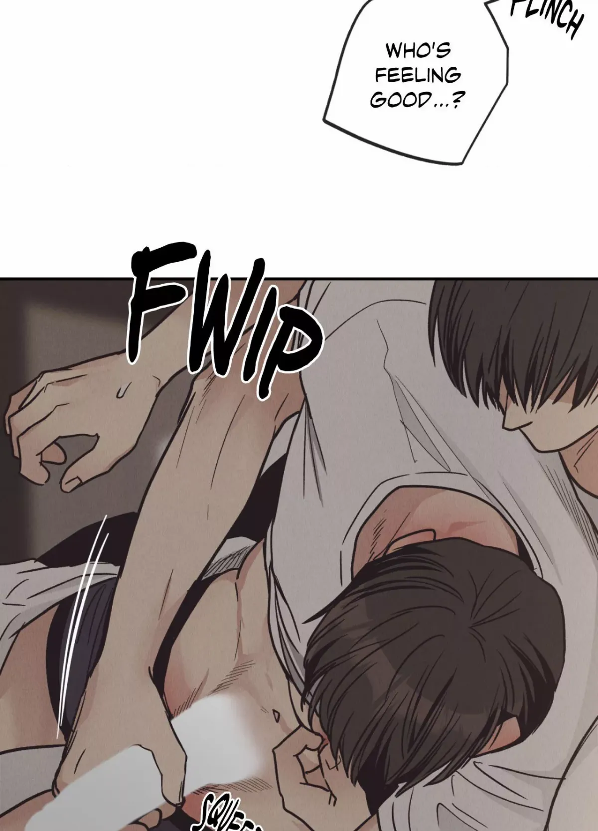Payback Chapter 63 page 32 - 