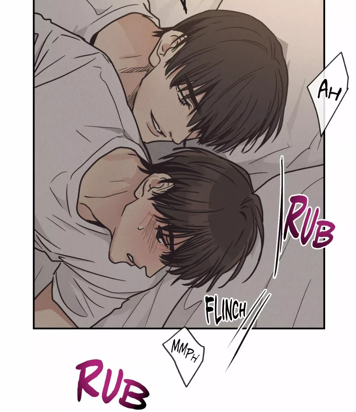Payback Chapter 63 page 43 - 
