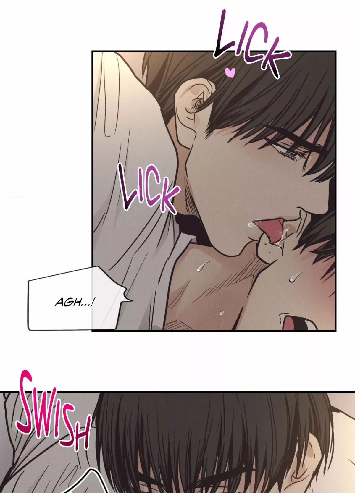 Payback Chapter 63 page 54 - 