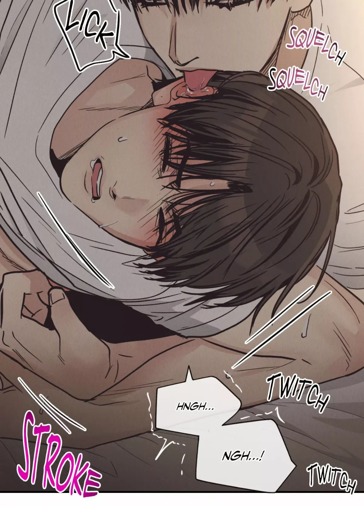 Payback Chapter 63 page 55 - 