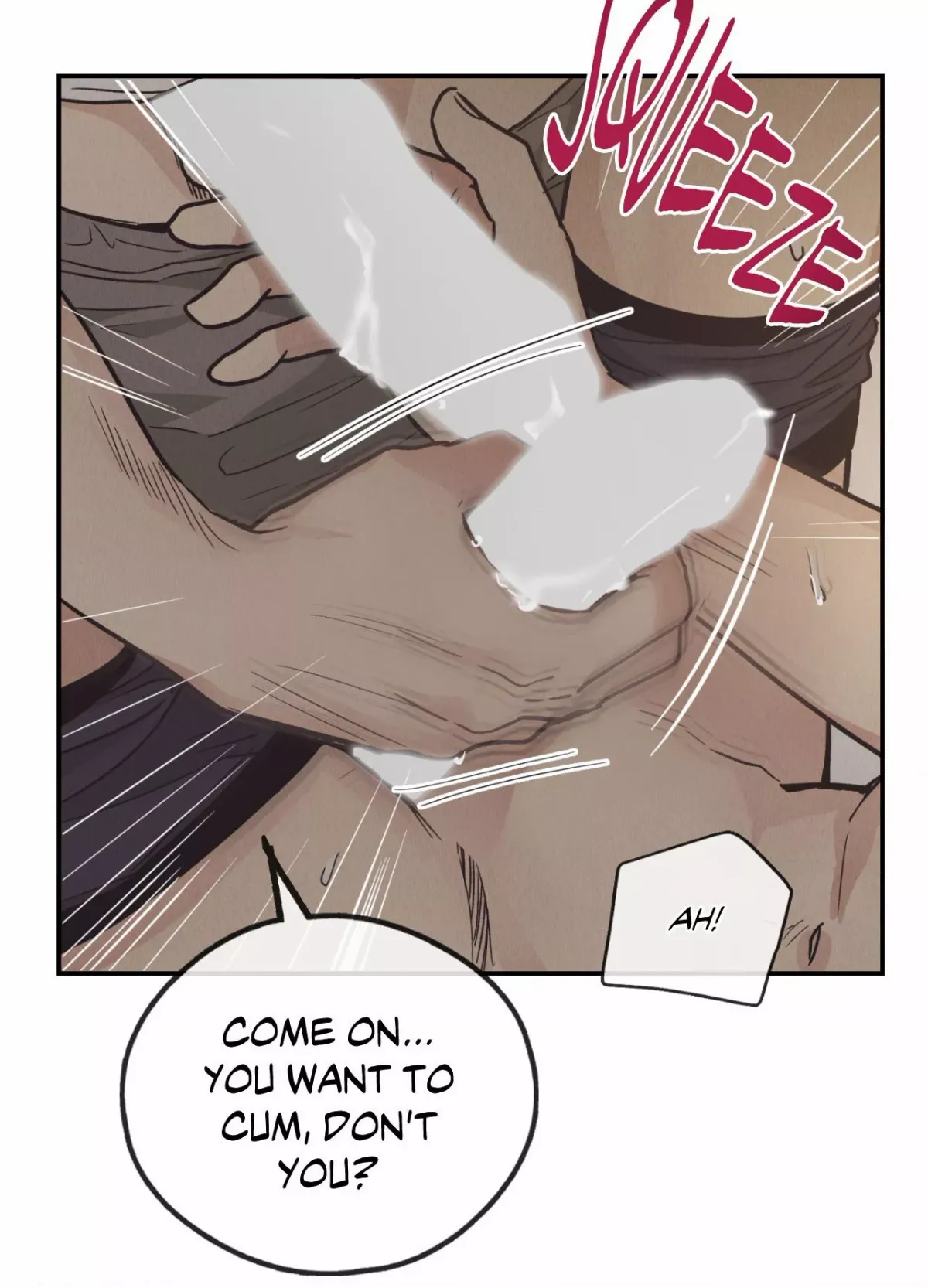 Payback Chapter 63 page 83 - 