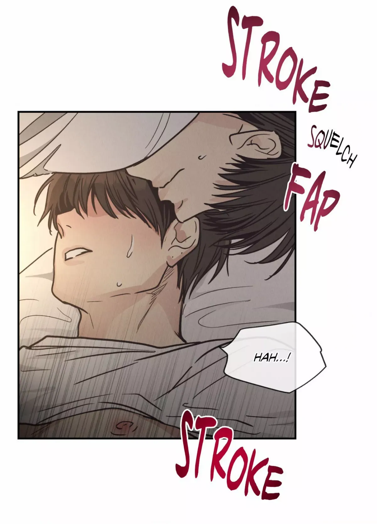 Payback Chapter 63 page 84 - 
