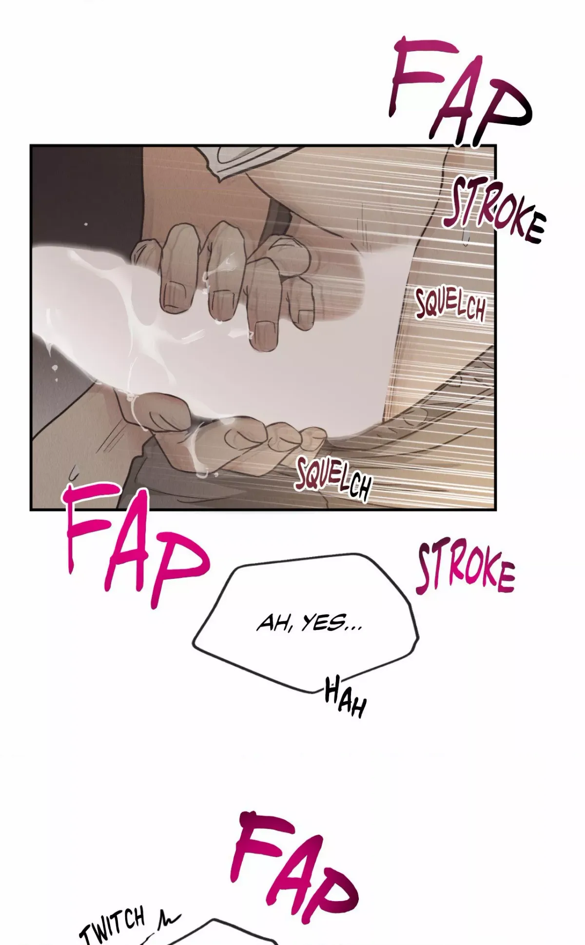 Payback Chapter 64 page 11 - 