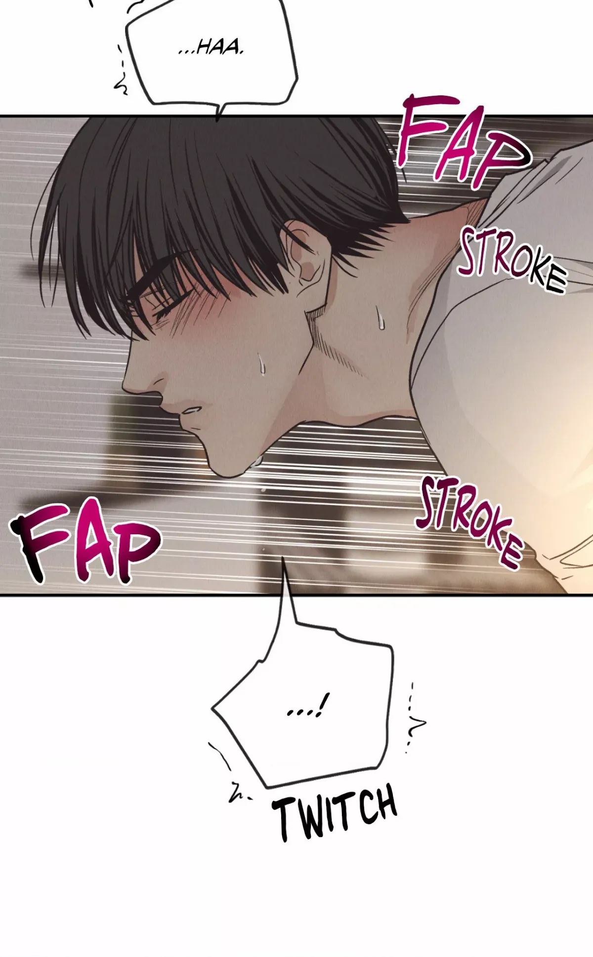 Payback Chapter 64 page 12 - 