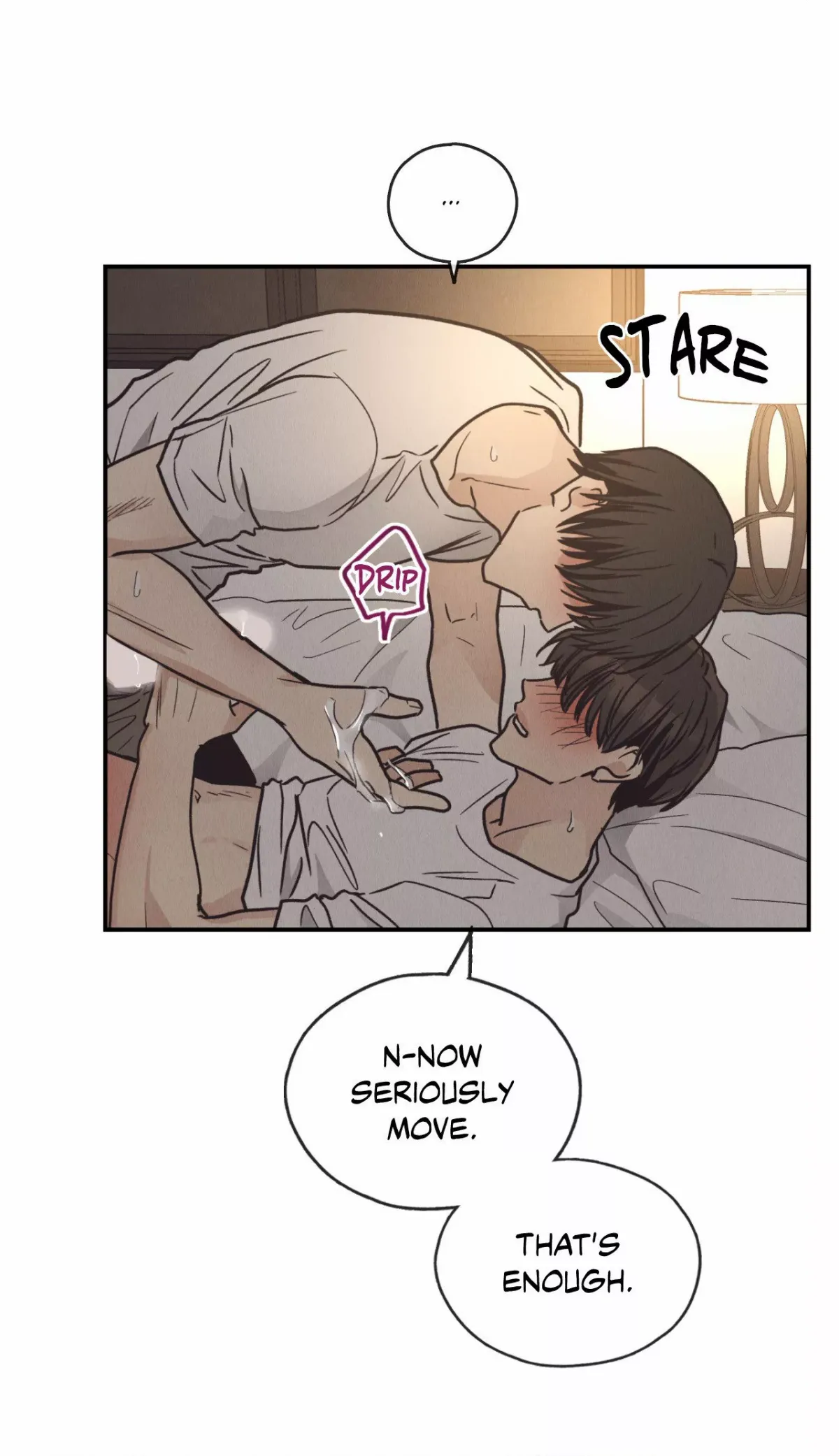 Payback Chapter 64 page 19 - 