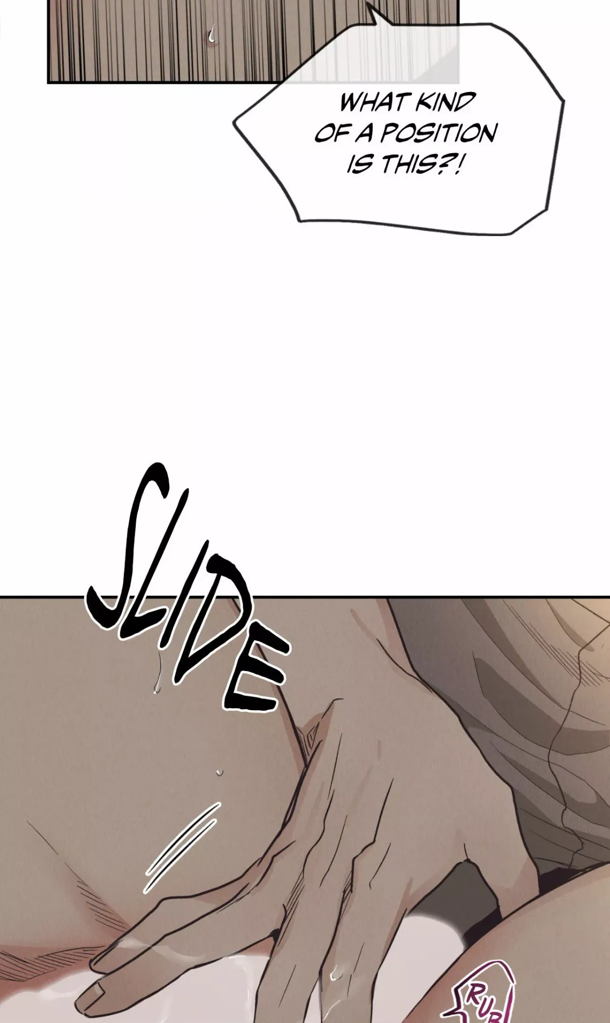 Payback Chapter 64 page 27 - 