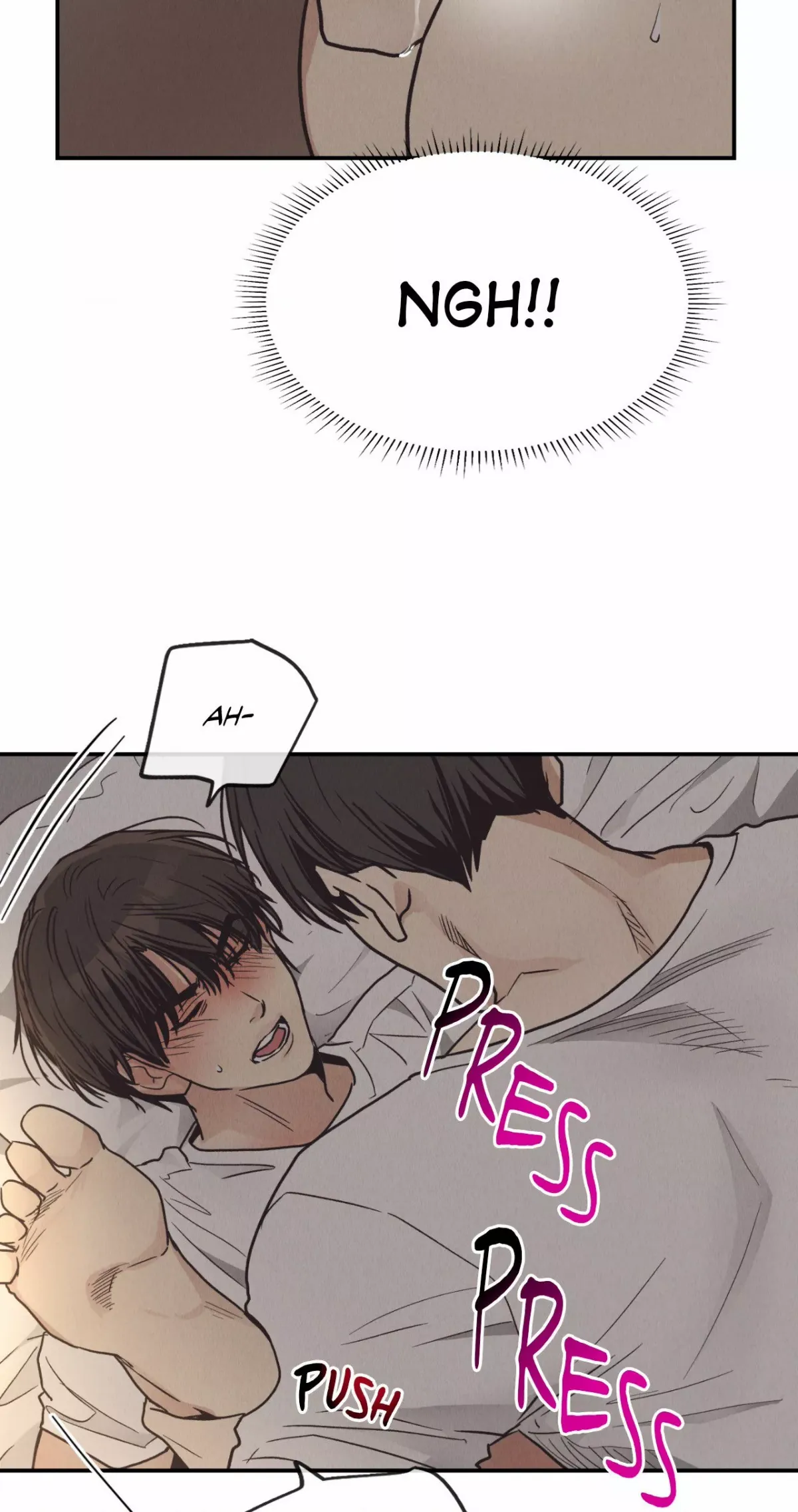 Payback Chapter 64 page 32 - 