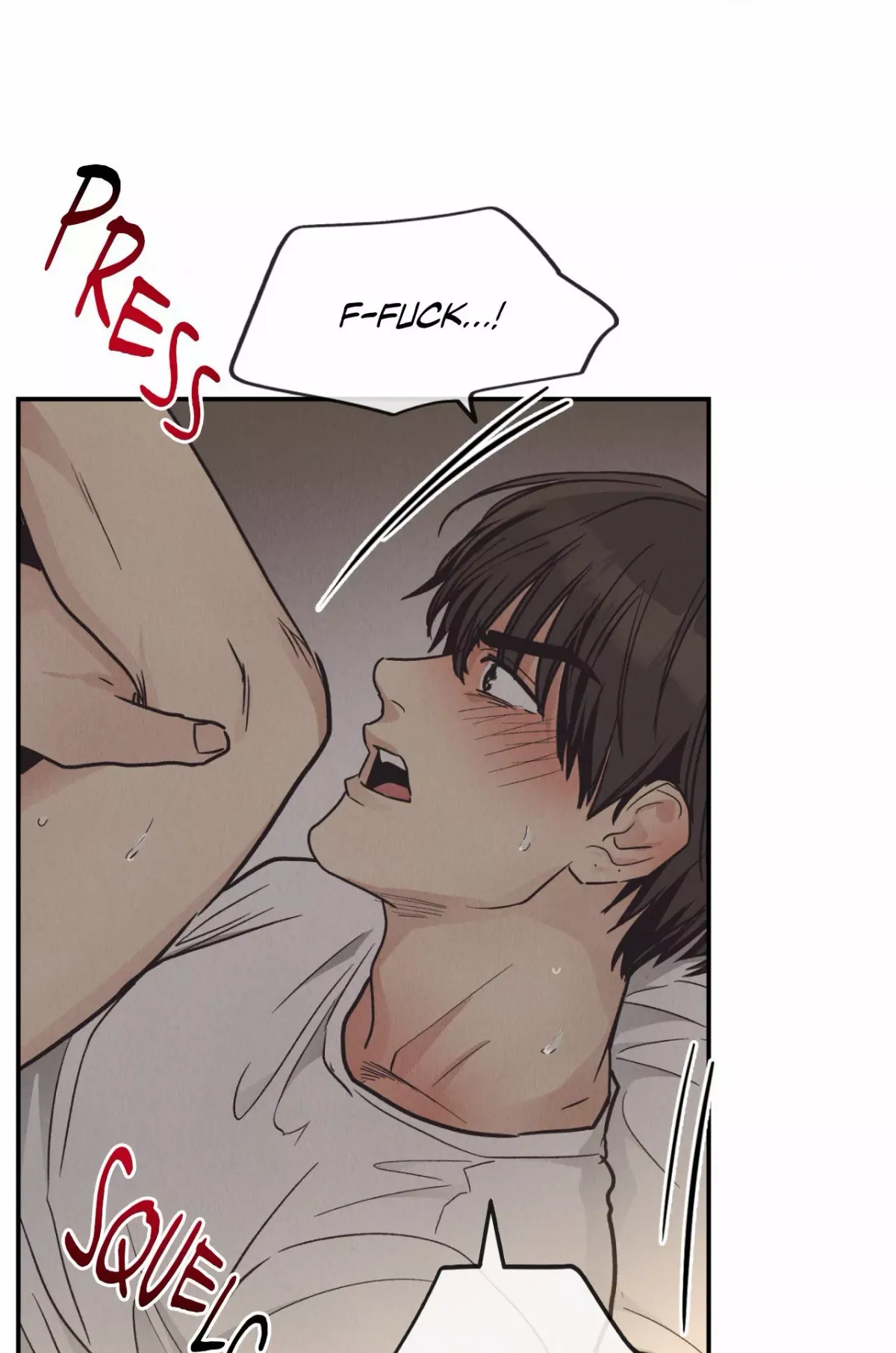 Payback Chapter 64 page 34 - 