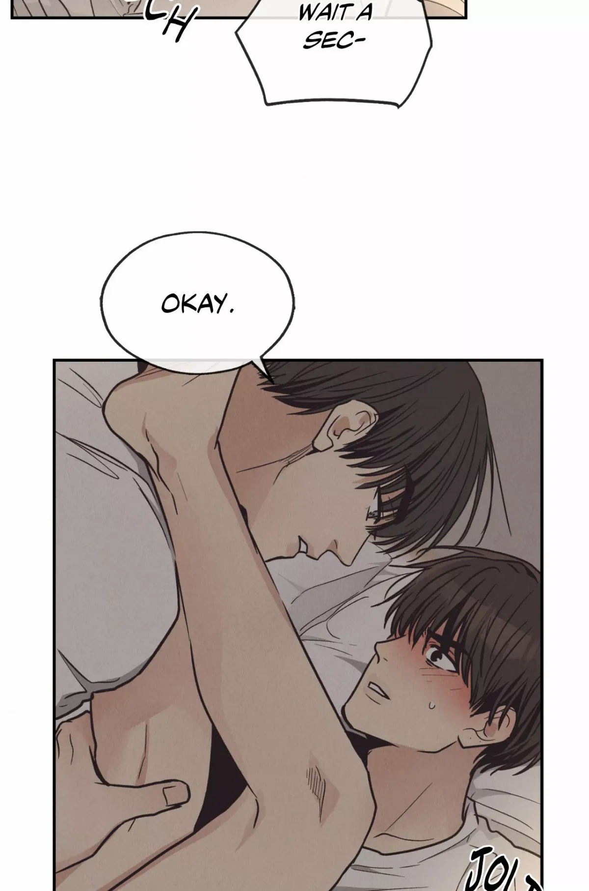 Payback Chapter 64 page 35 - 